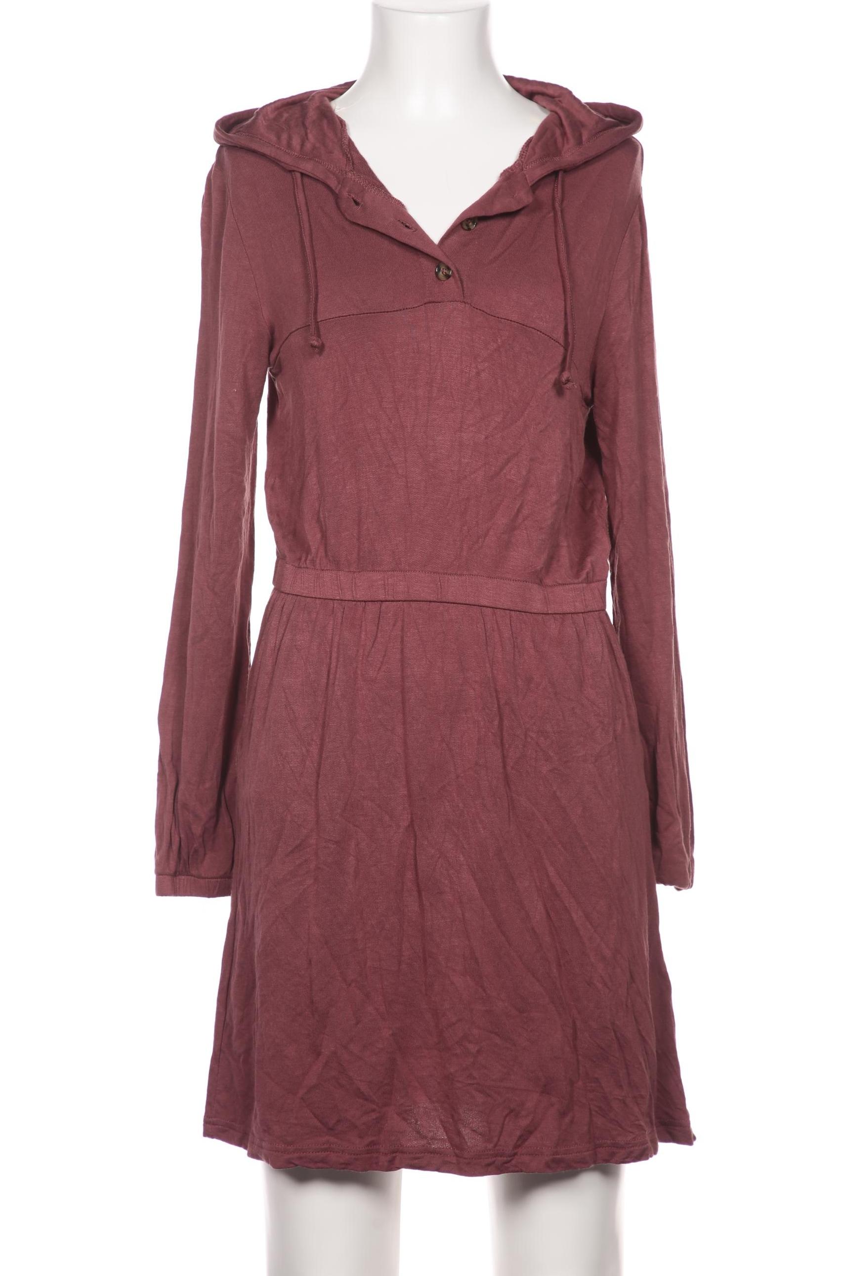 

Only Damen Kleid, bordeaux, Gr. 36
