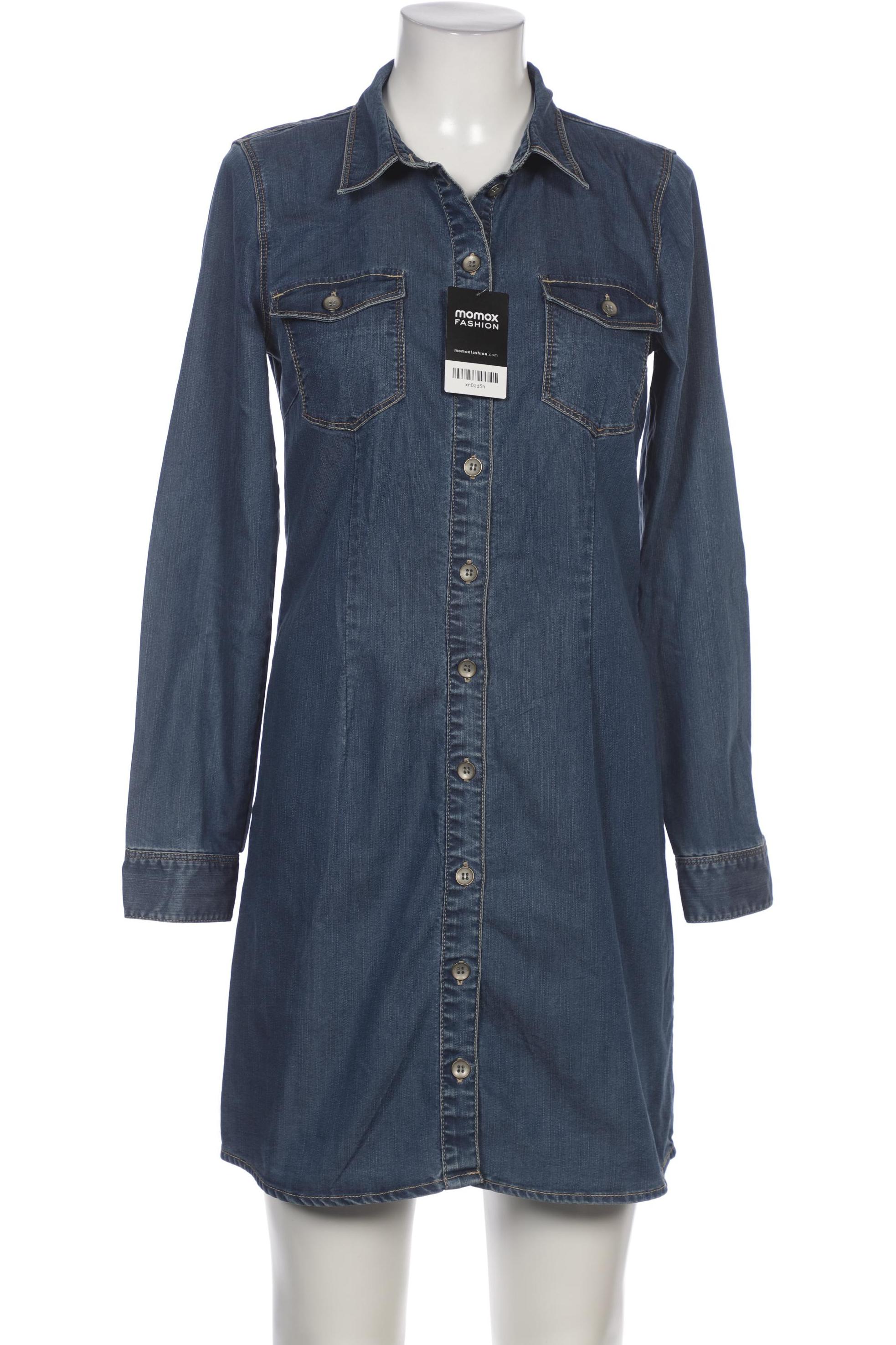 

ONLY Damen Kleid, blau