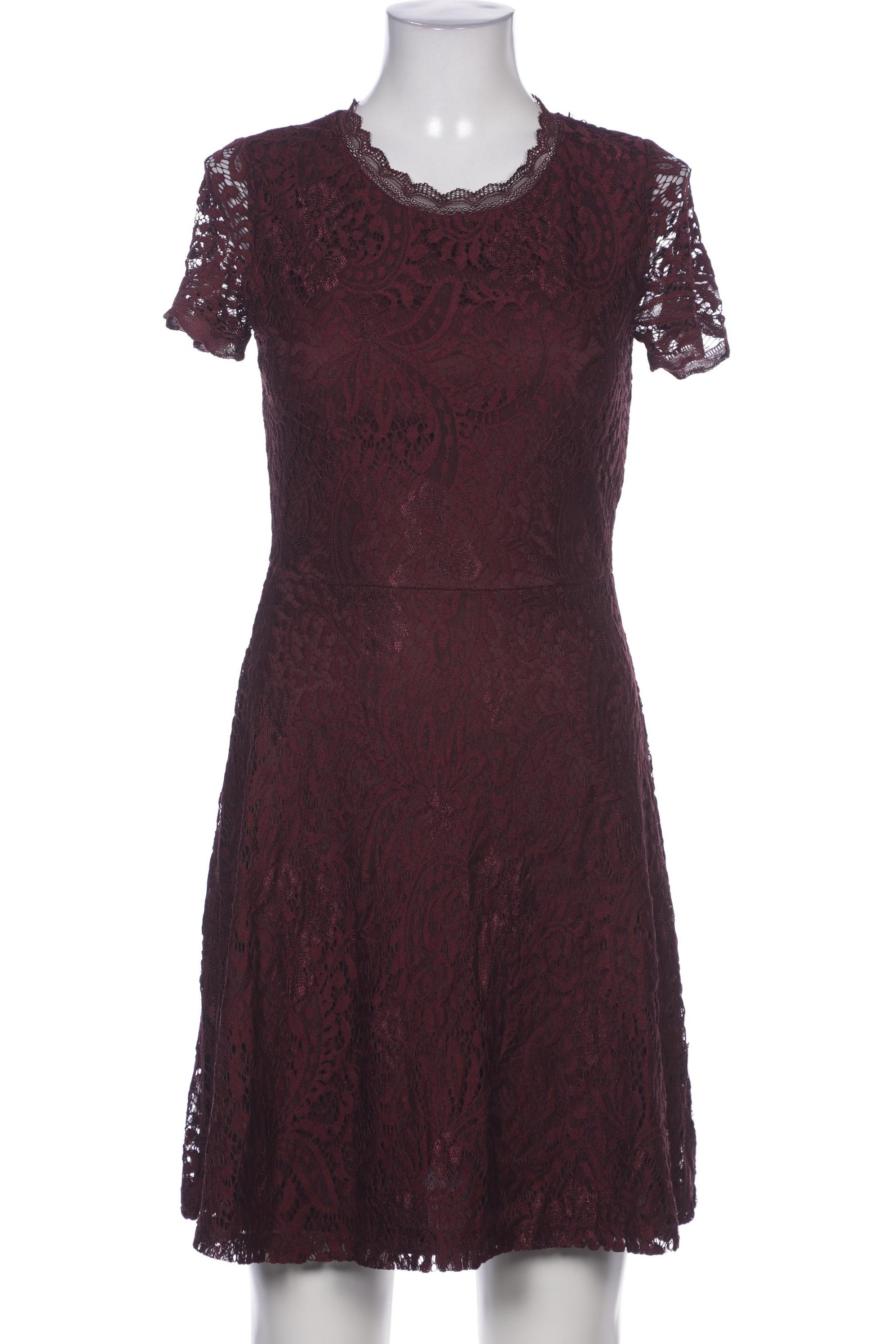 

Only Damen Kleid, bordeaux, Gr. 38
