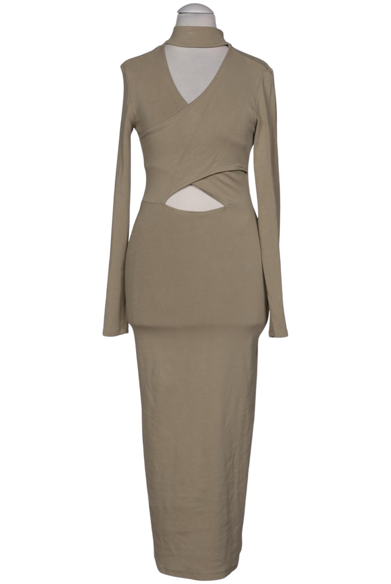 

Only Damen Kleid, beige, Gr. 34