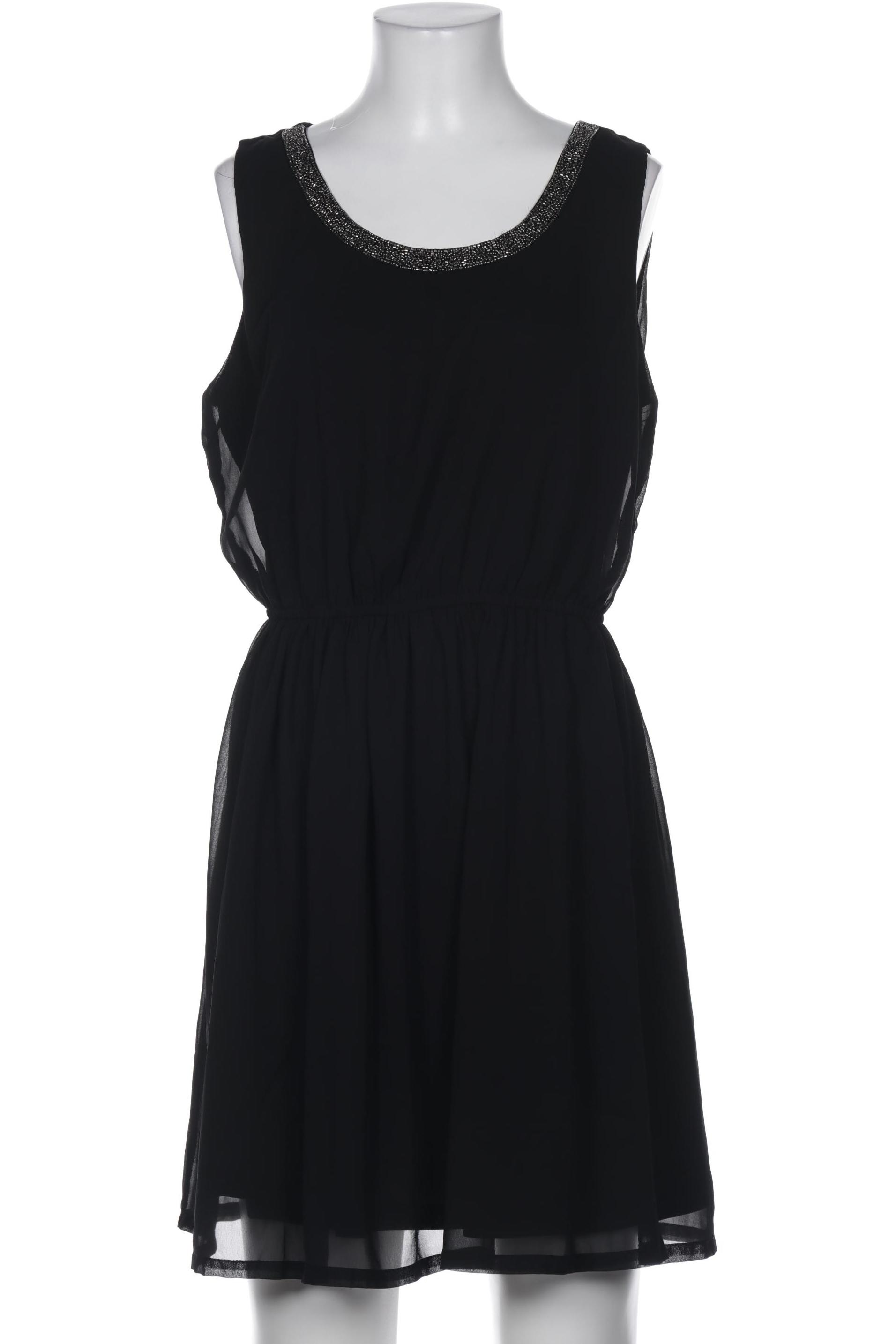 Thumbnail - Only Damen Kleid, schwarz, Gr. 38