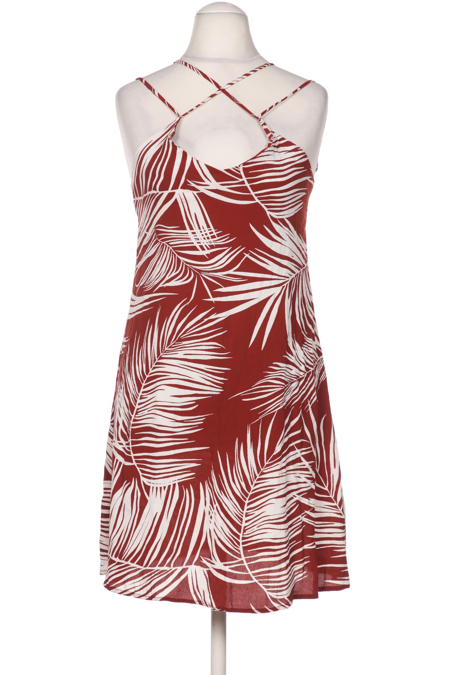 

Only Damen Kleid, braun, Gr. 38