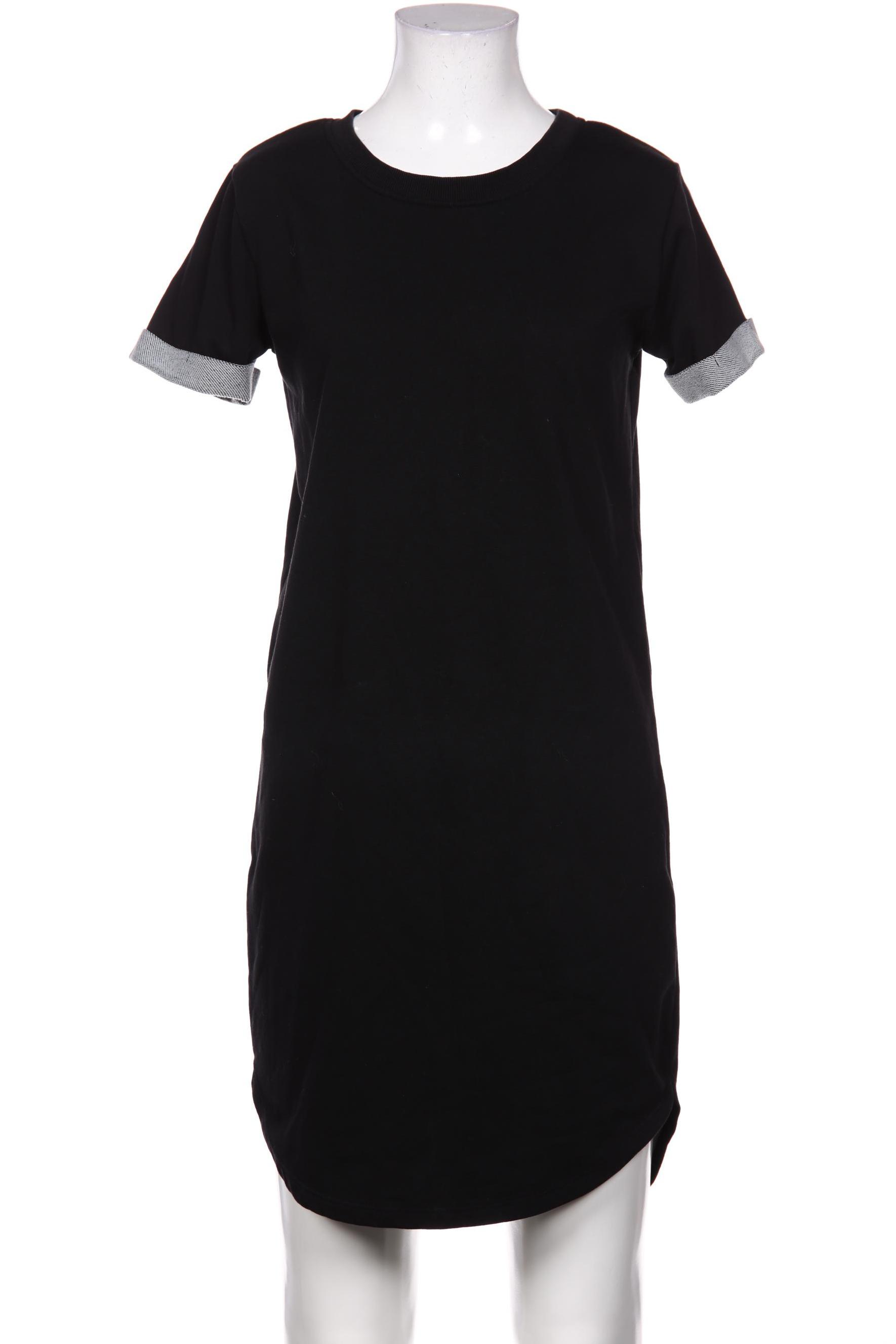 

Only Damen Kleid, schwarz, Gr. 36