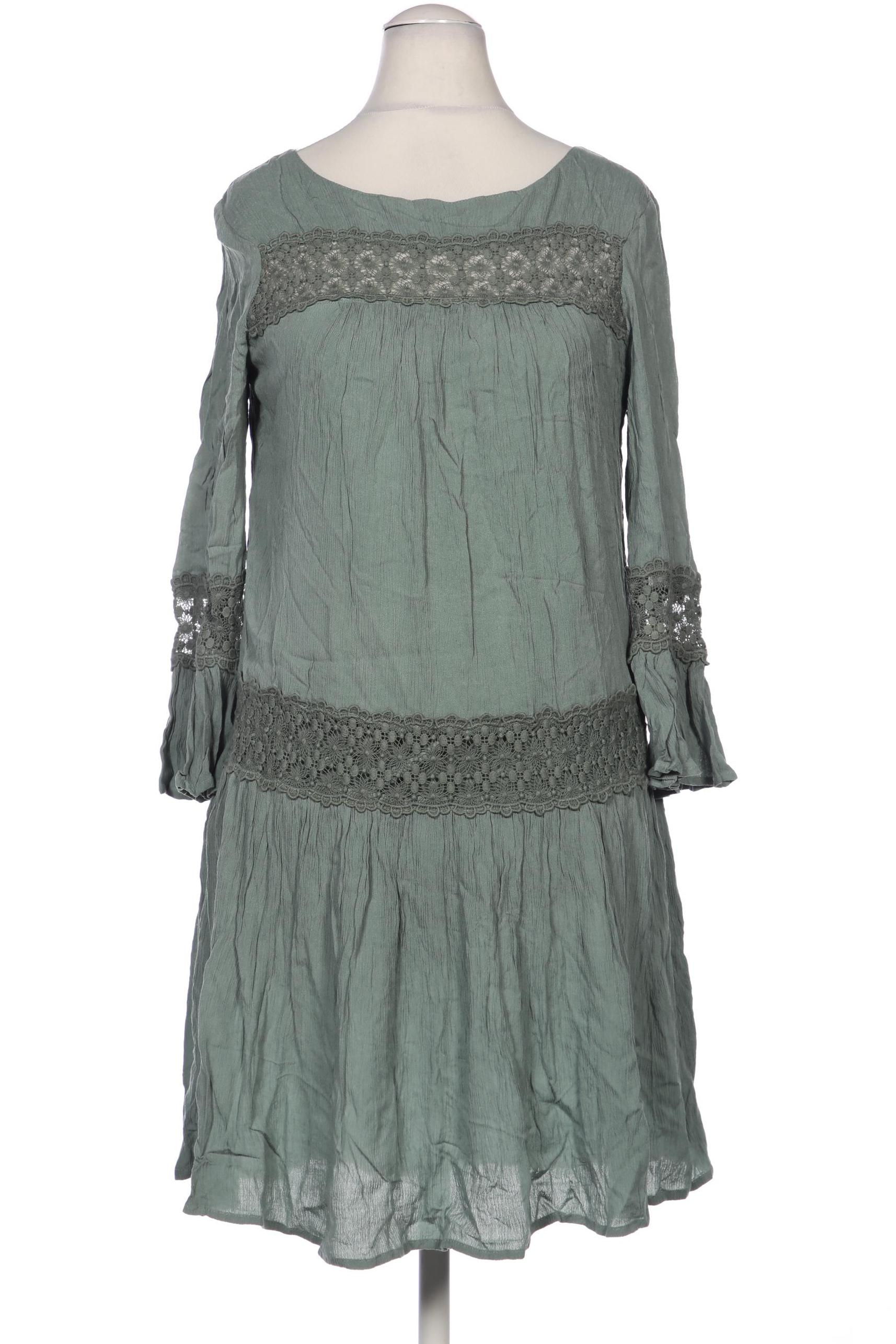 

Only Damen Kleid, grün, Gr. 34