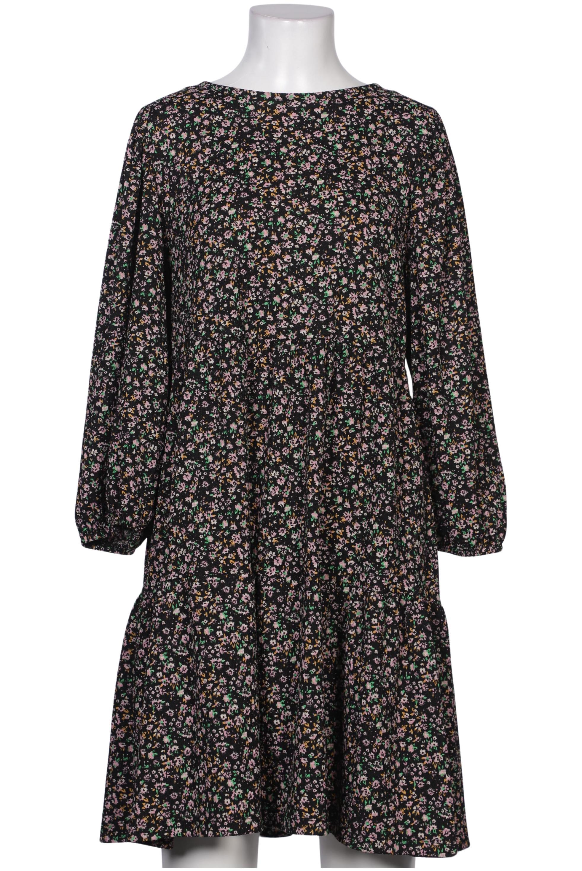 

Only Damen Kleid, schwarz, Gr. 38
