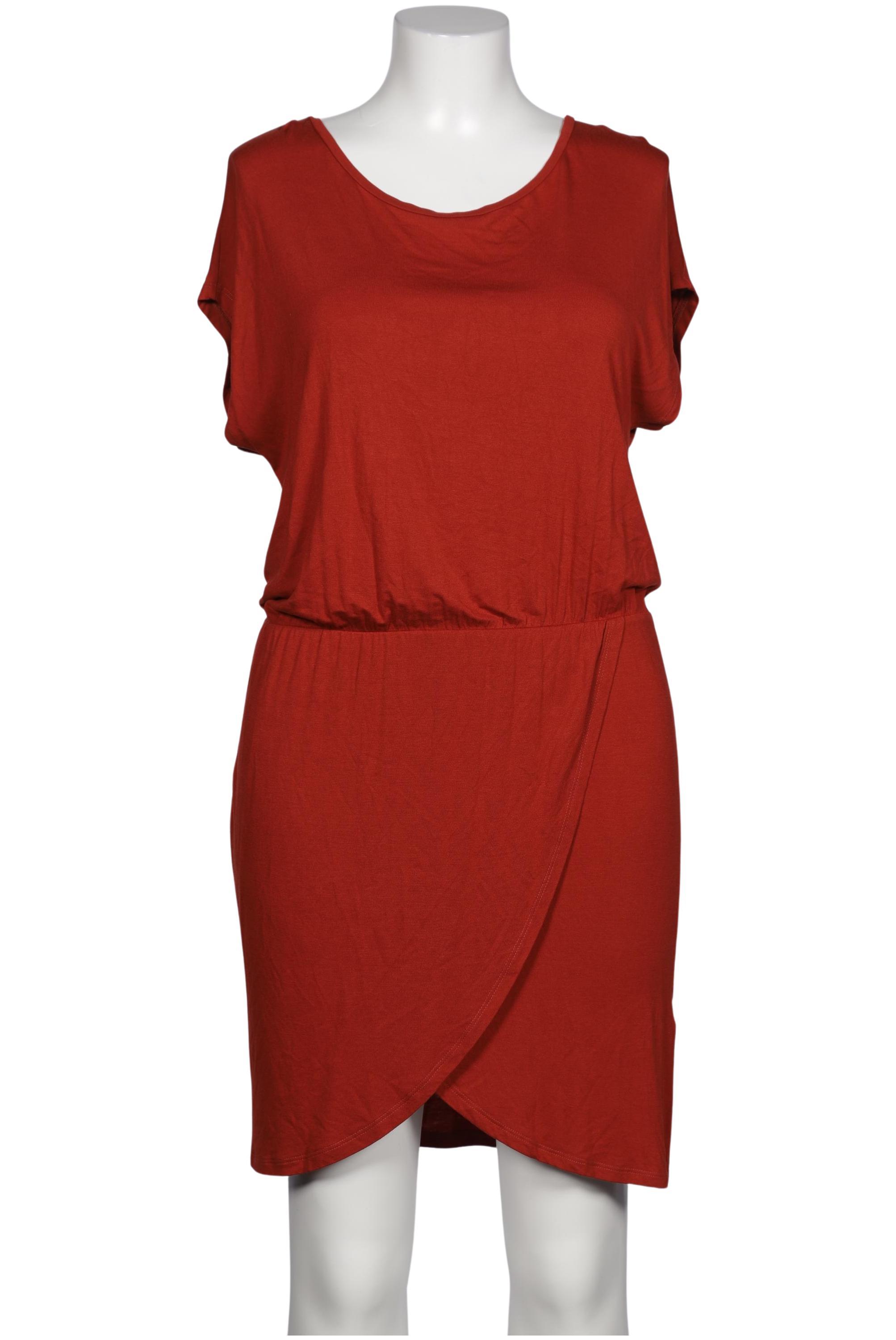 

Only Damen Kleid, rot, Gr. 44