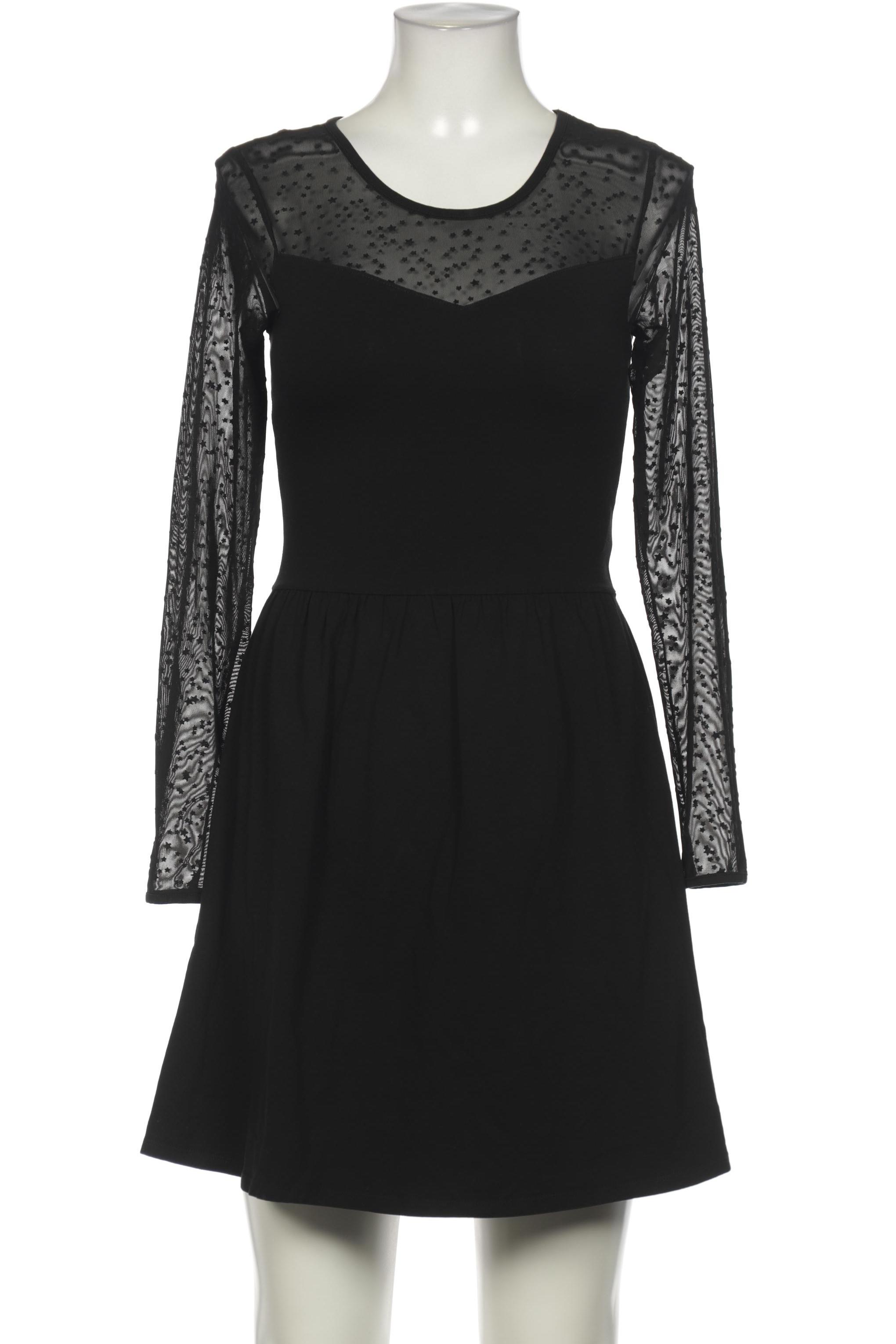 

Only Damen Kleid, schwarz, Gr. 36