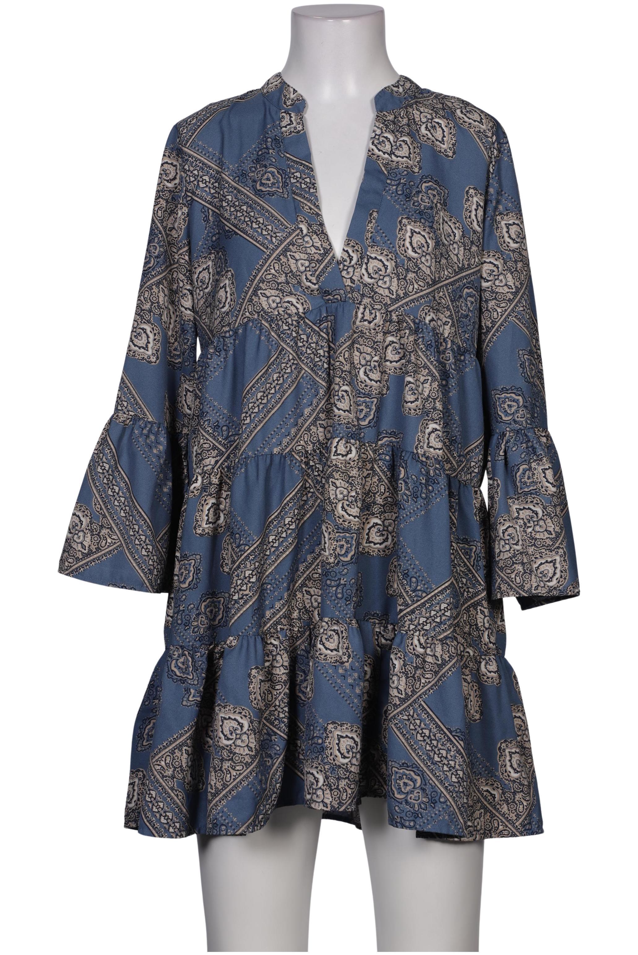 

Only Damen Kleid, blau, Gr. 36