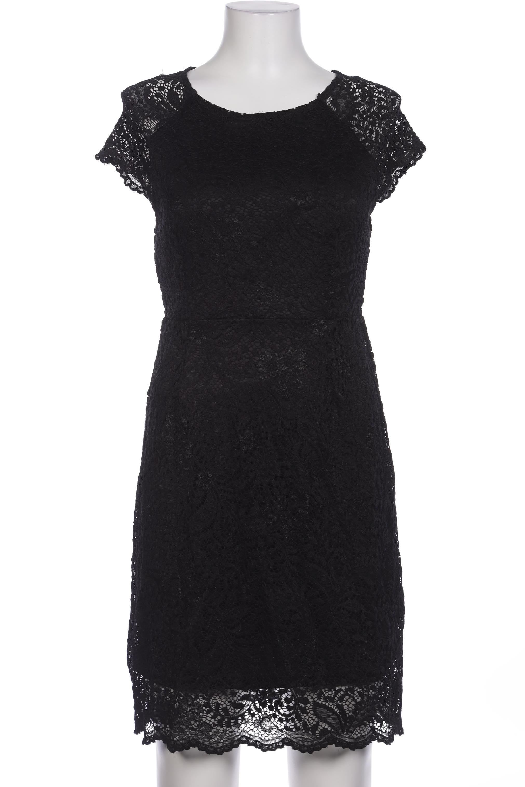 

Only Damen Kleid, schwarz, Gr. 38