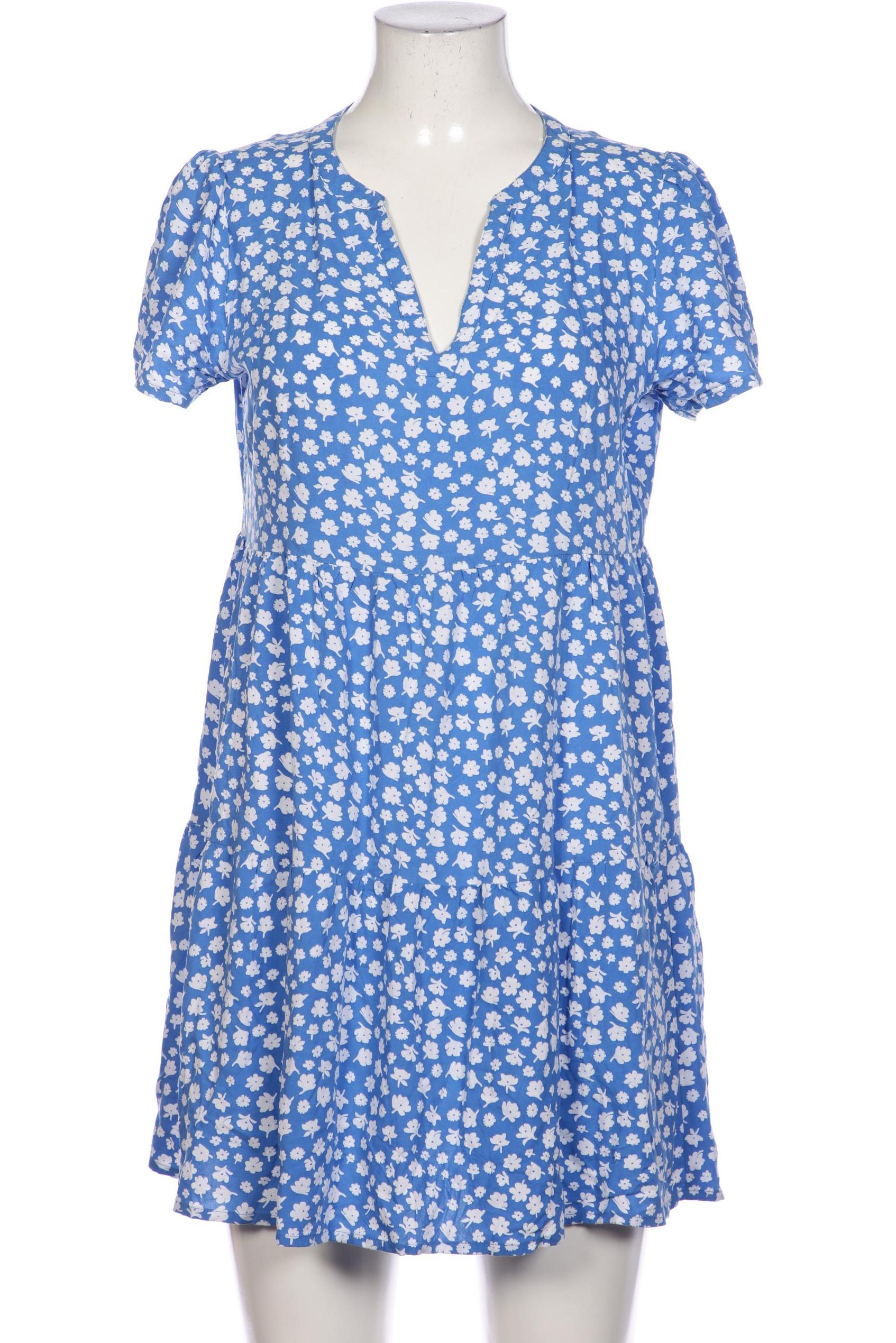 

Only Damen Kleid, blau, Gr. 36