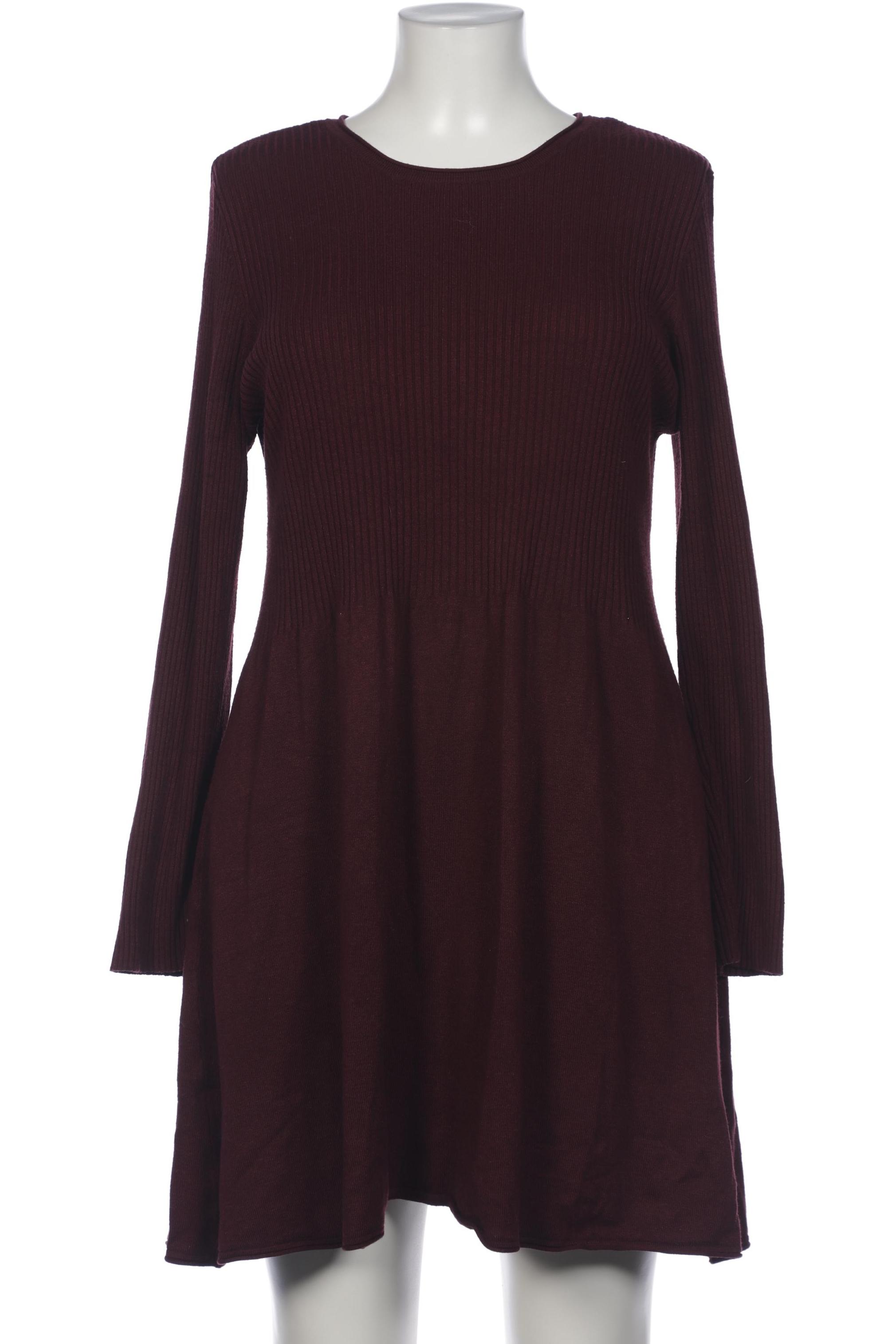 

Only Damen Kleid, bordeaux, Gr. 44