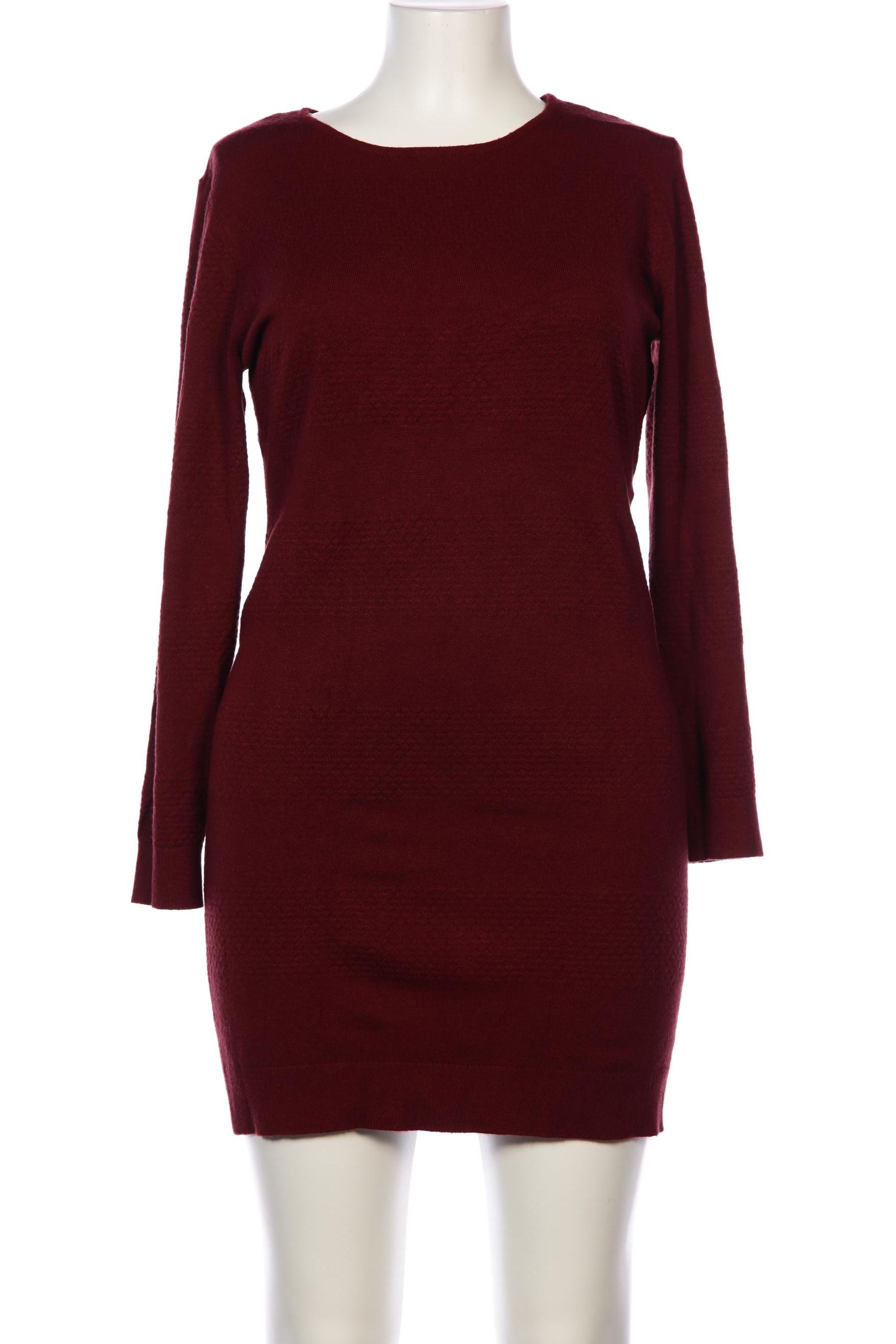 

Only Damen Kleid, bordeaux, Gr. 44