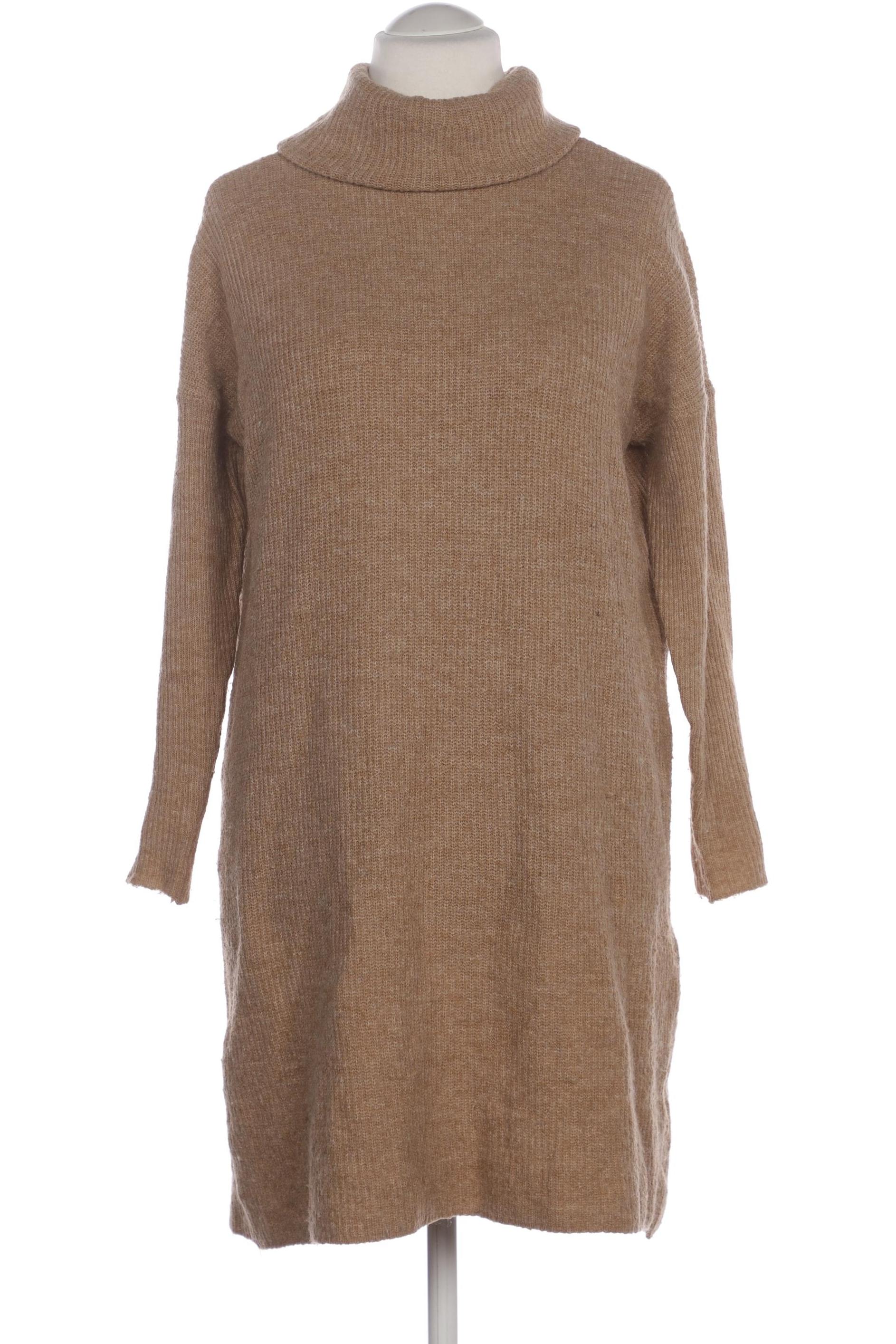 

Only Damen Kleid, braun, Gr. 38