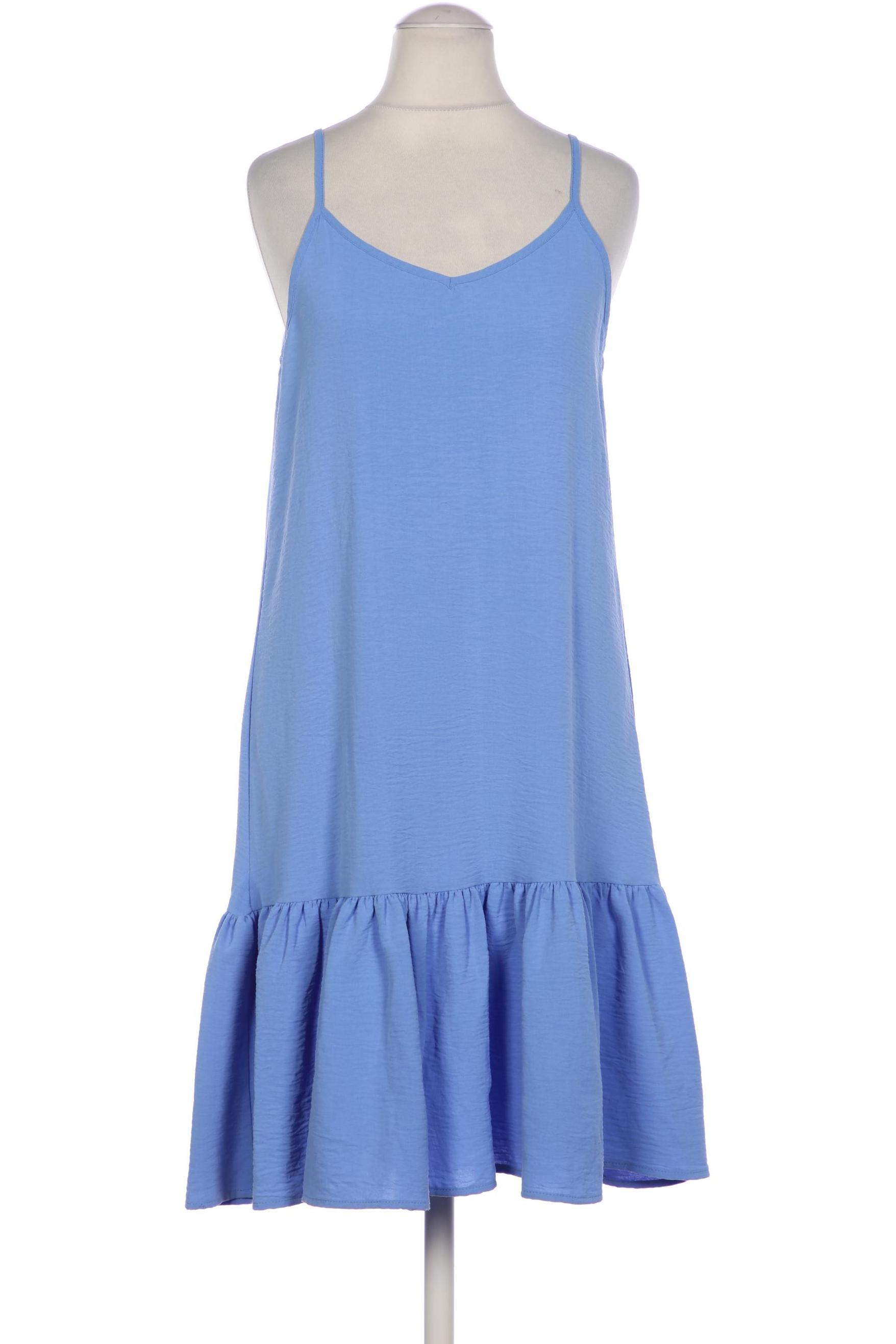 

Only Damen Kleid, blau, Gr. 34