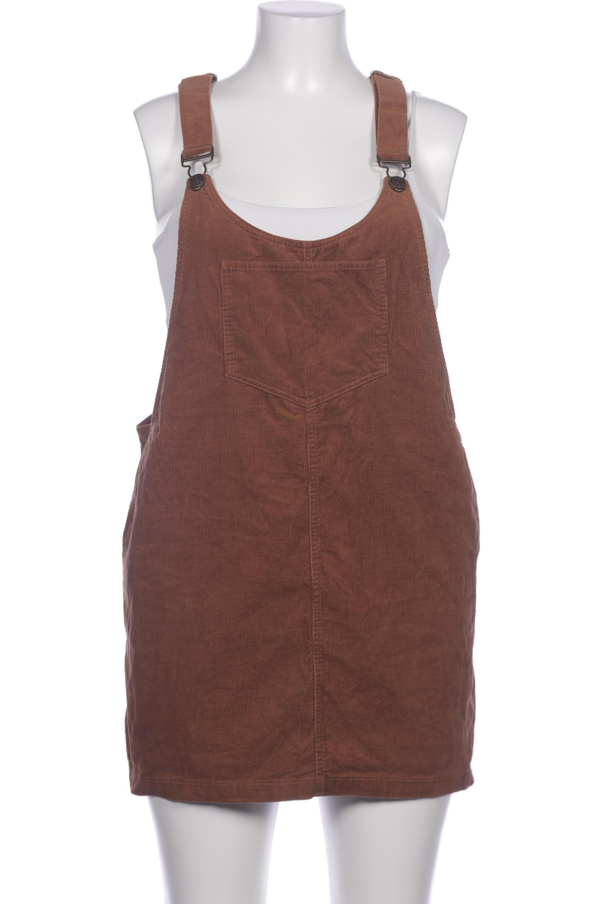 

Only Damen Kleid, braun, Gr. 44