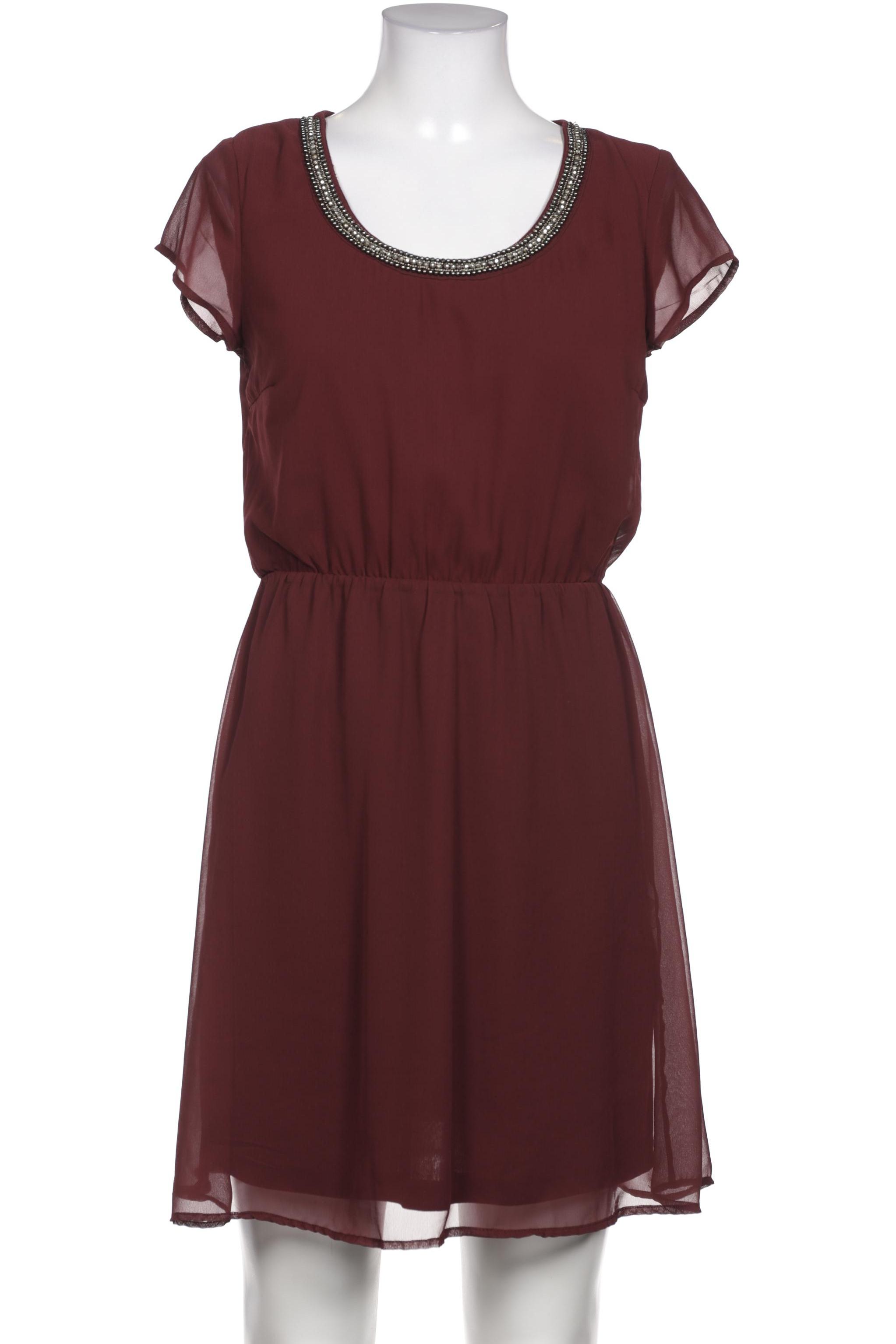 

ONLY Damen Kleid, bordeaux