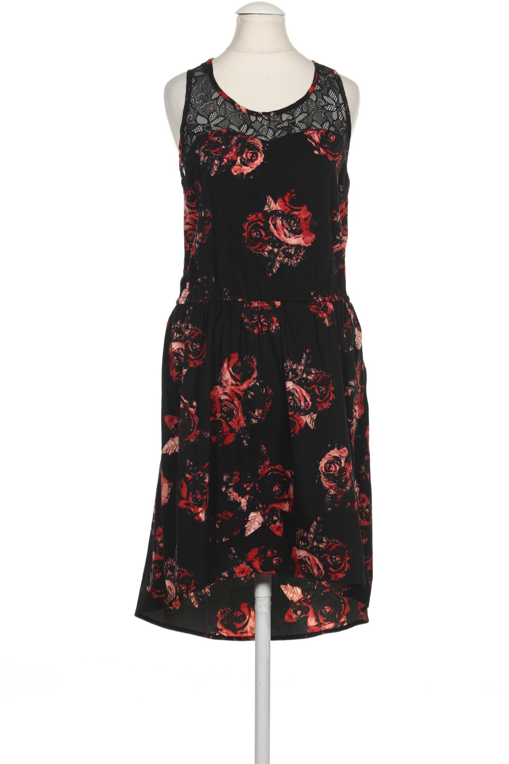 

Only Damen Kleid, schwarz, Gr. 34