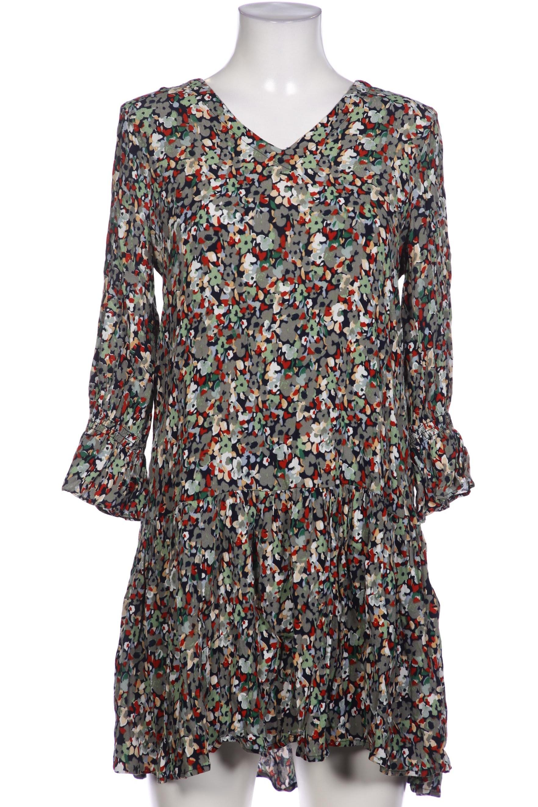 

Only Damen Kleid, mehrfarbig, Gr. 36