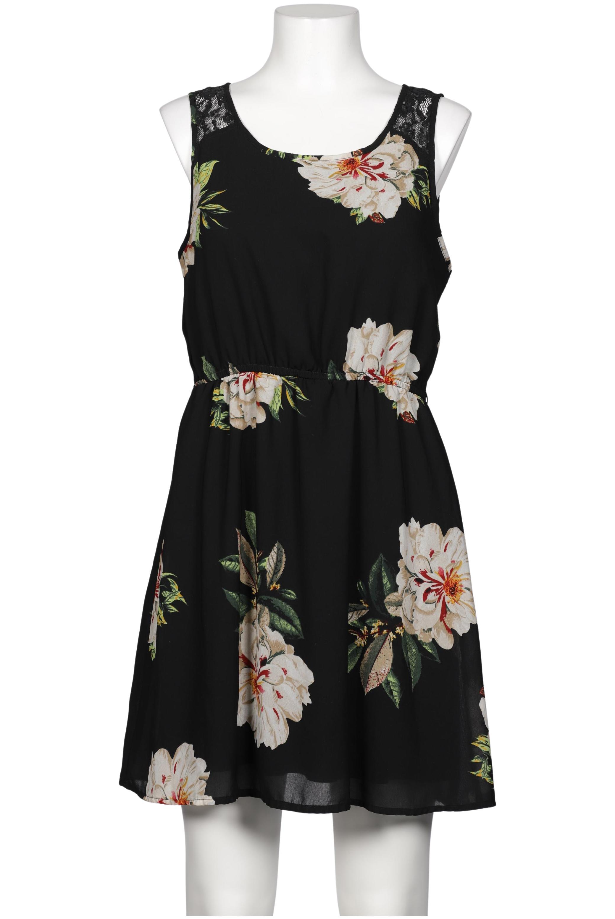 

Only Damen Kleid, schwarz, Gr. 42