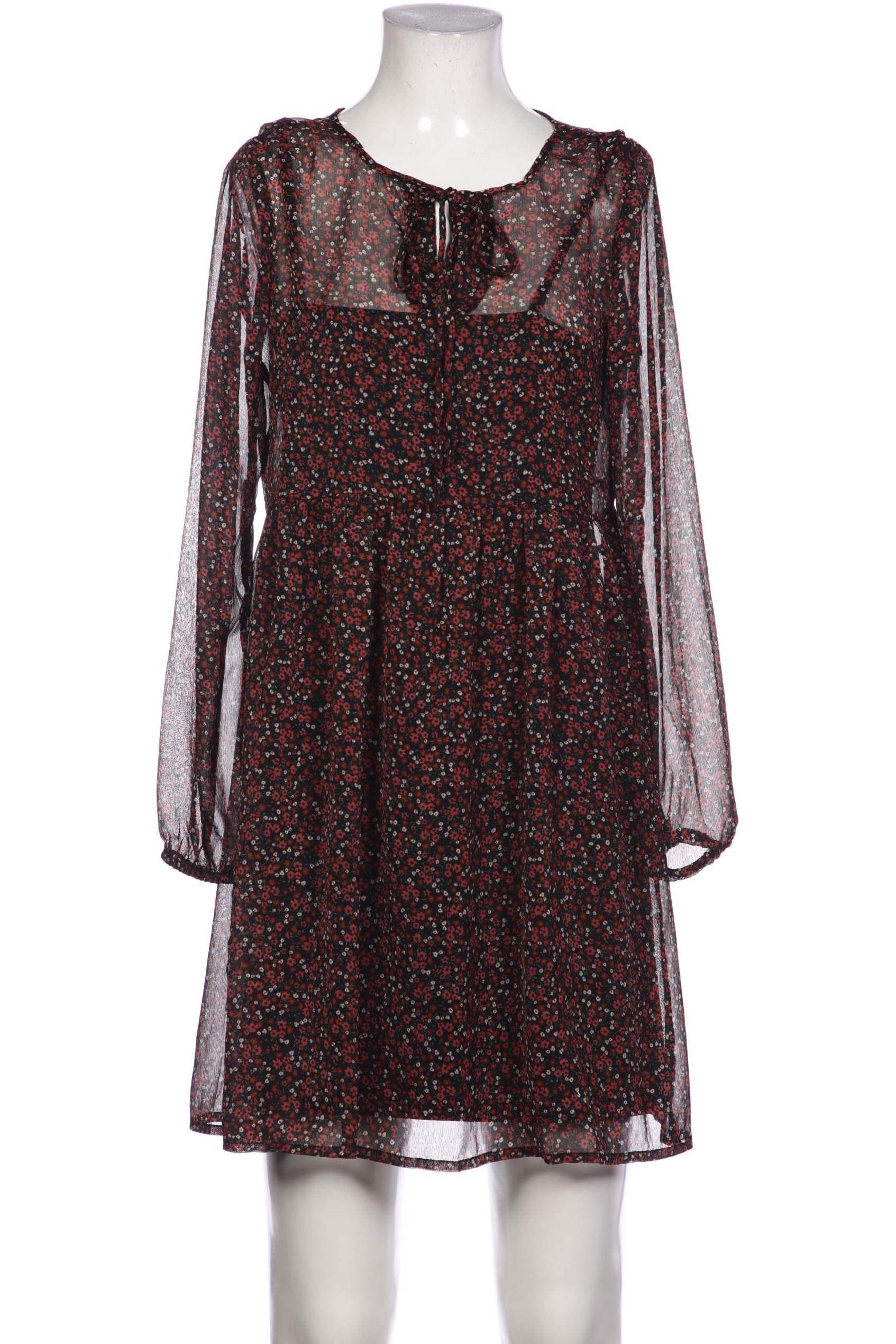 

Only Damen Kleid, schwarz, Gr. 36