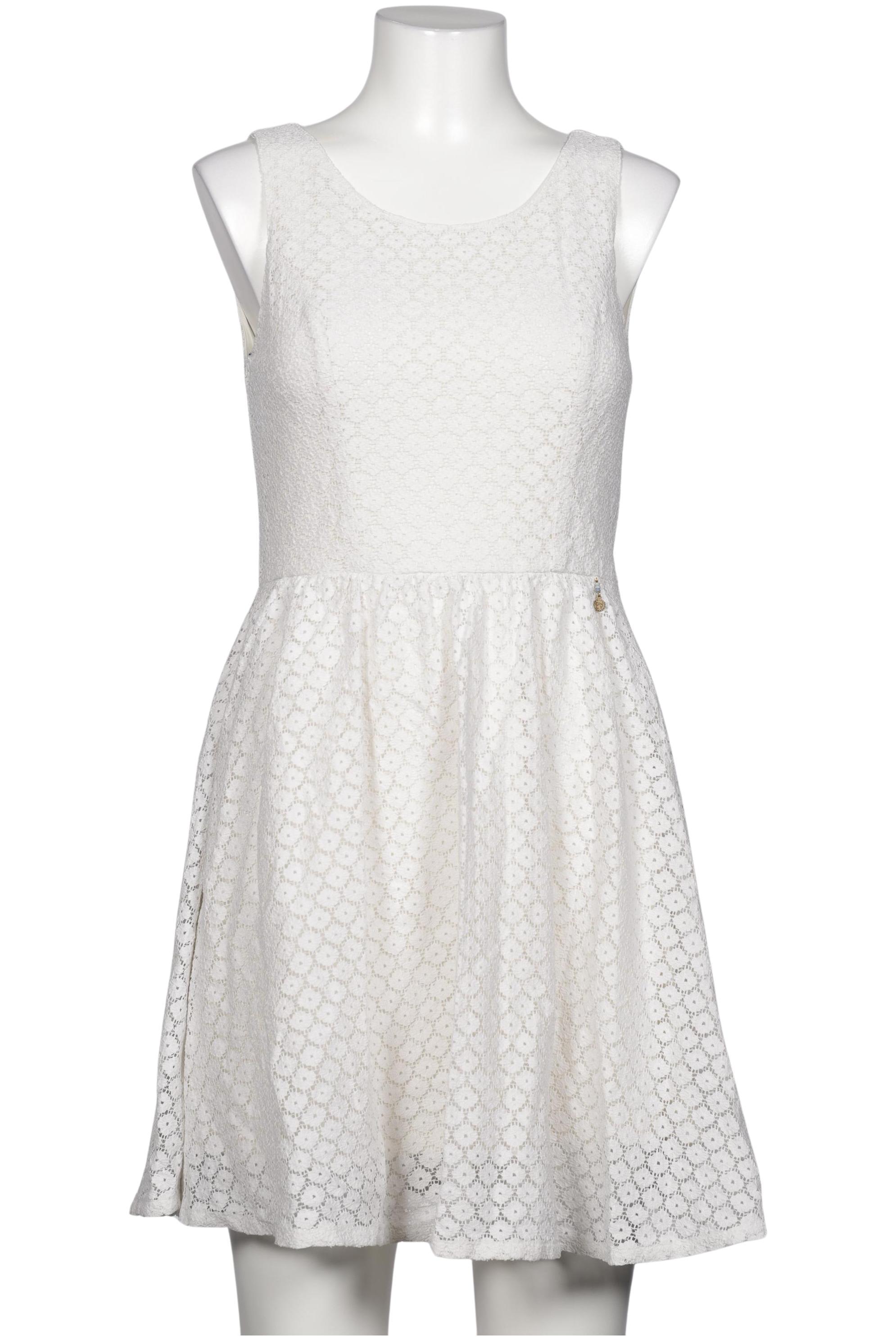 

Only Damen Kleid, weiß, Gr. 38