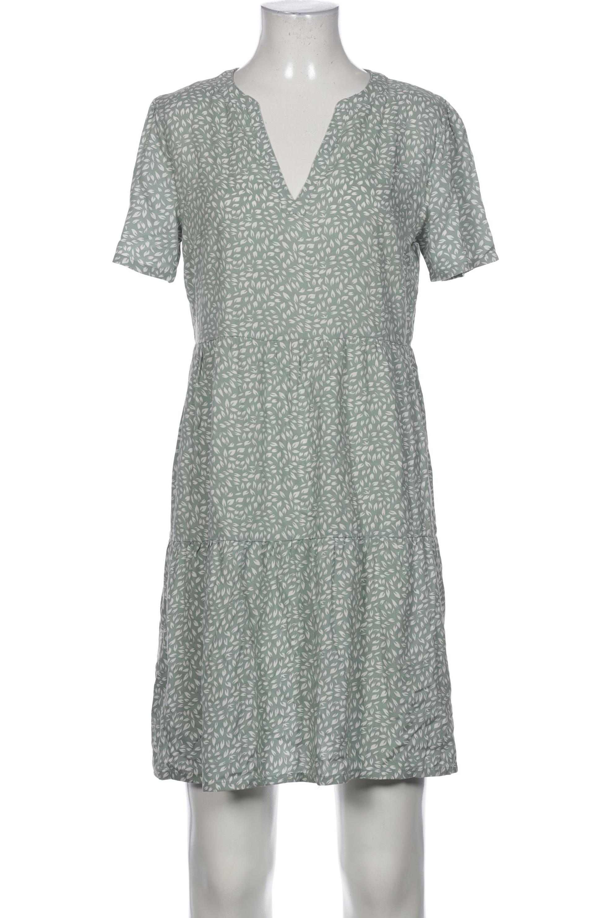 

Only Damen Kleid, grün, Gr. 34