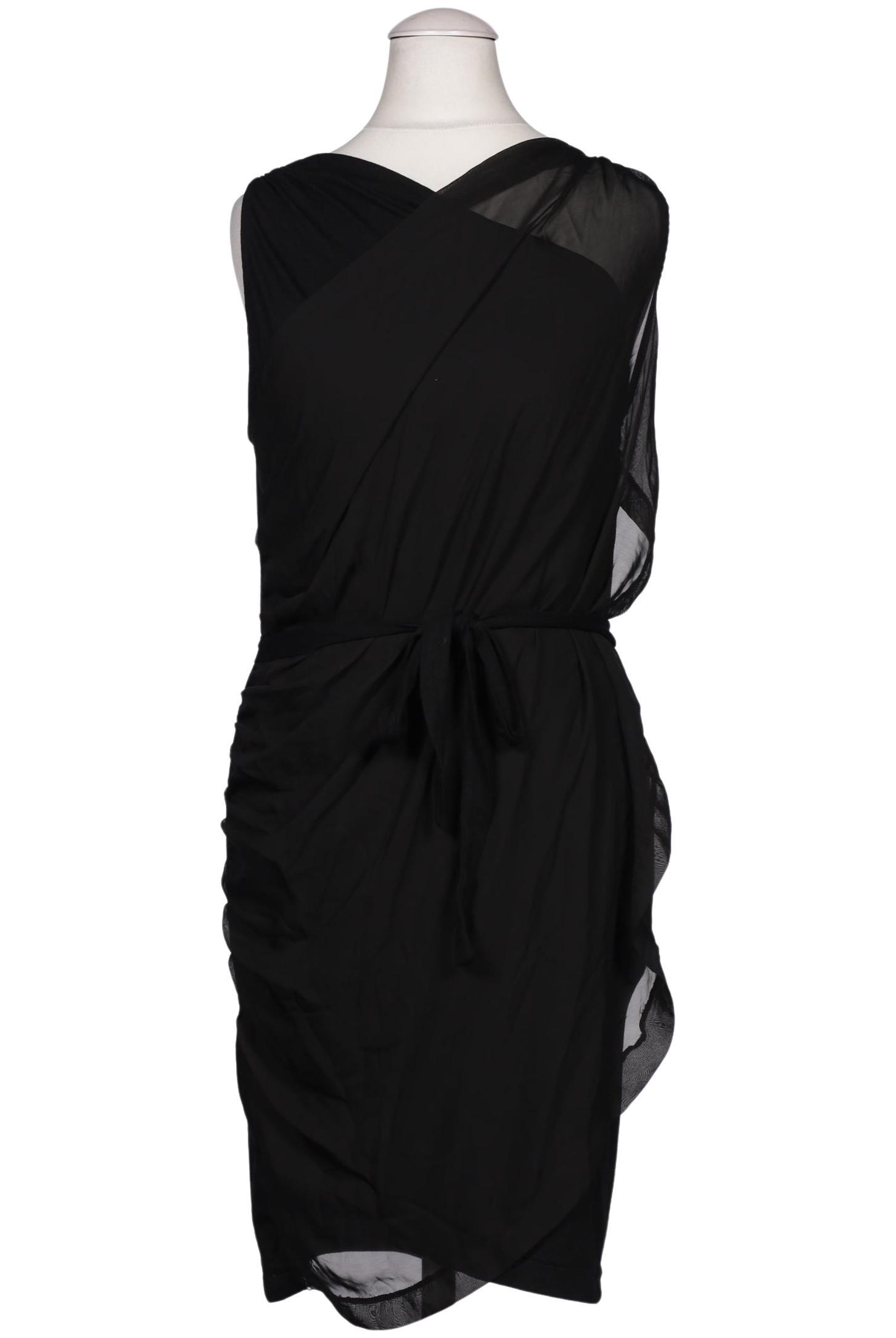 

Only Damen Kleid, schwarz, Gr. 36