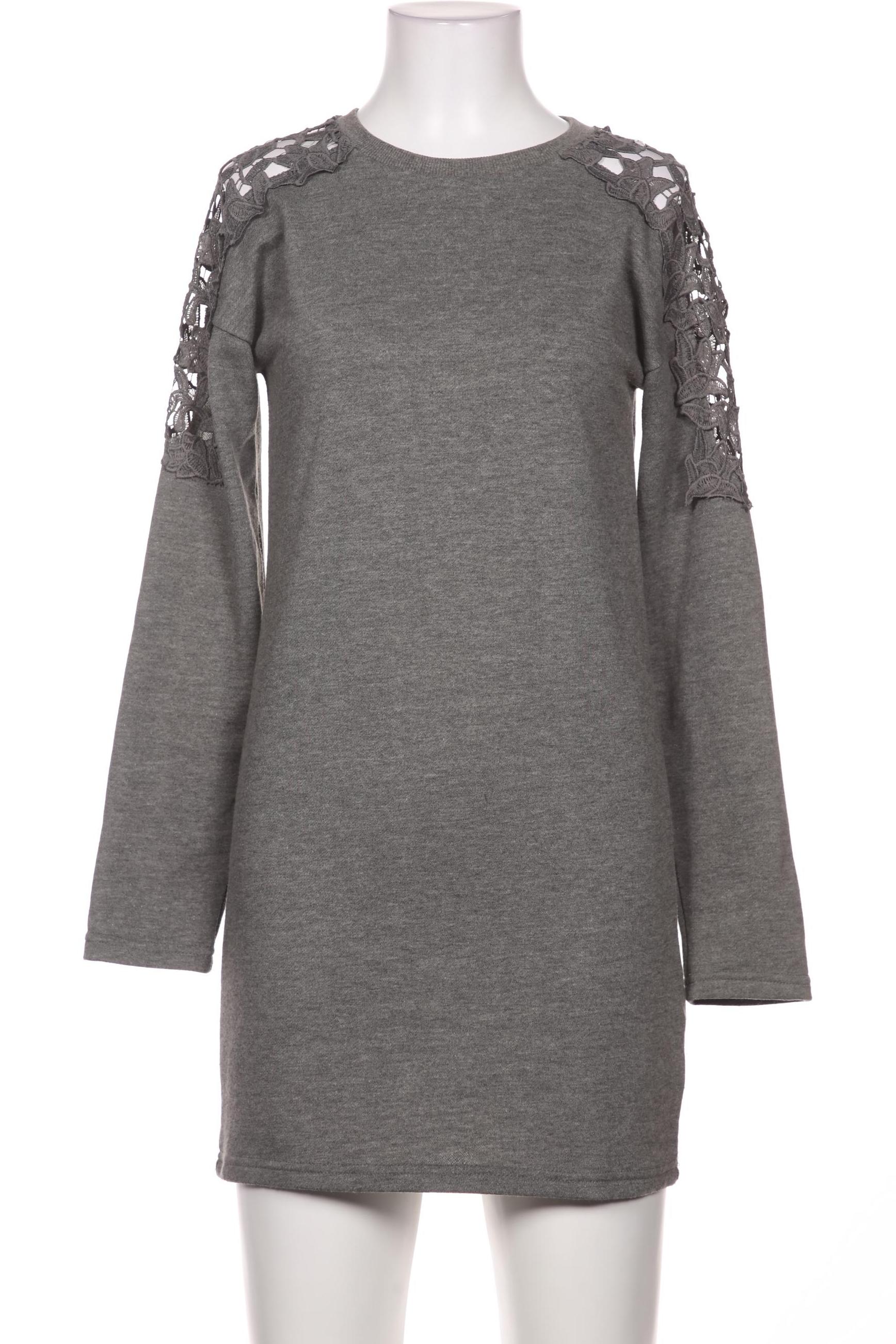 

Only Damen Kleid, grau, Gr. 34