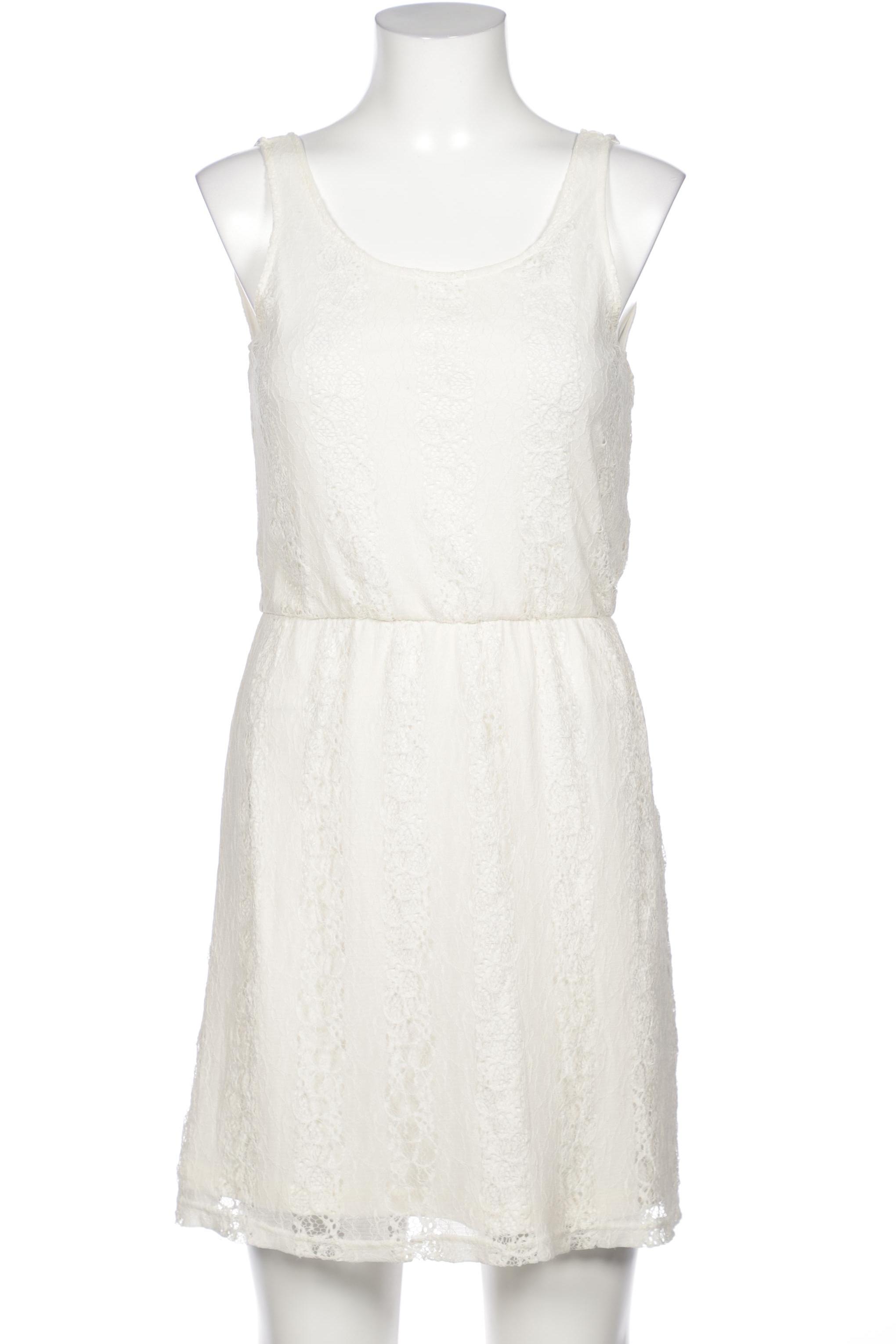 

Only Damen Kleid, cremeweiß, Gr. 36