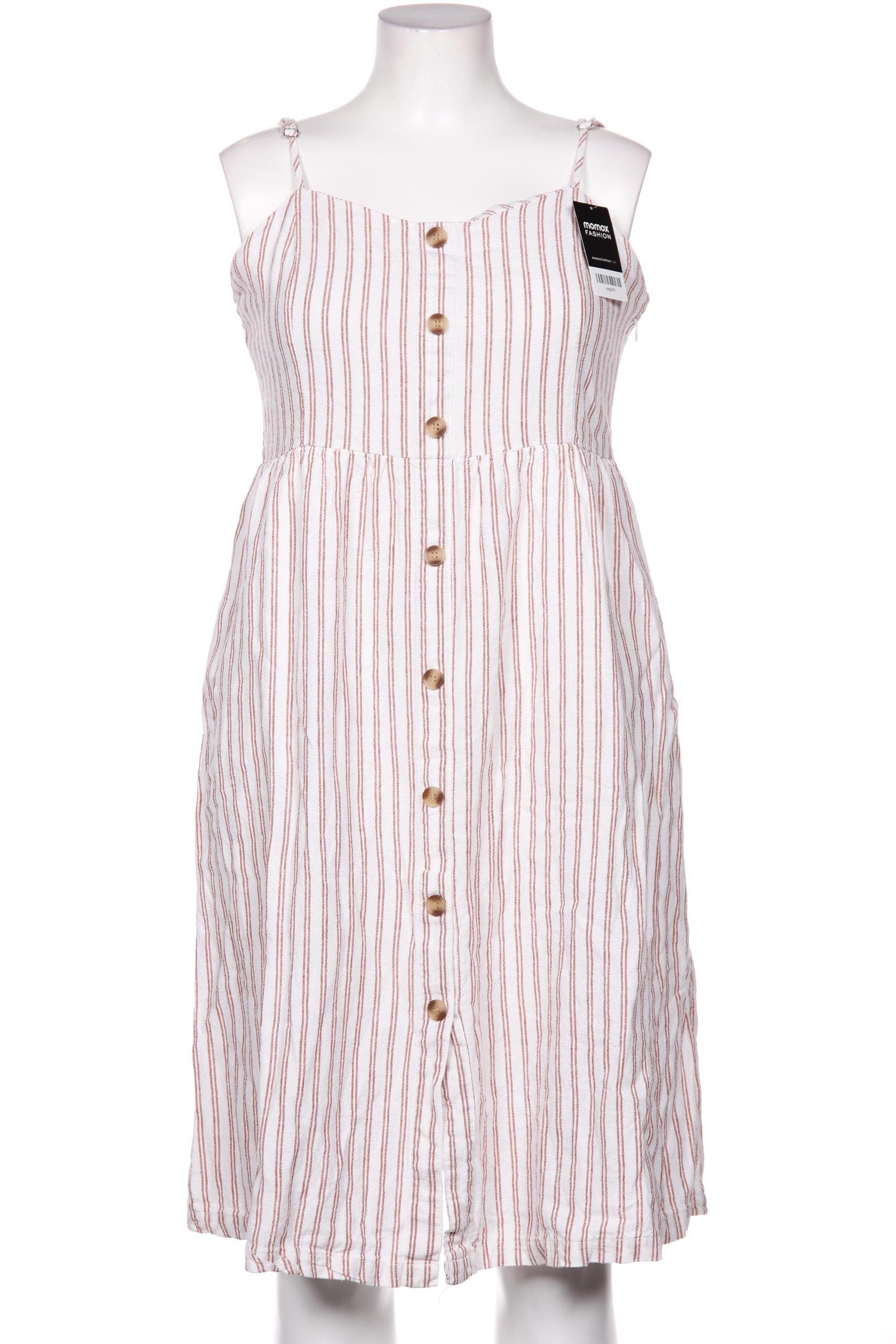 

Only Damen Kleid, rot, Gr. 44