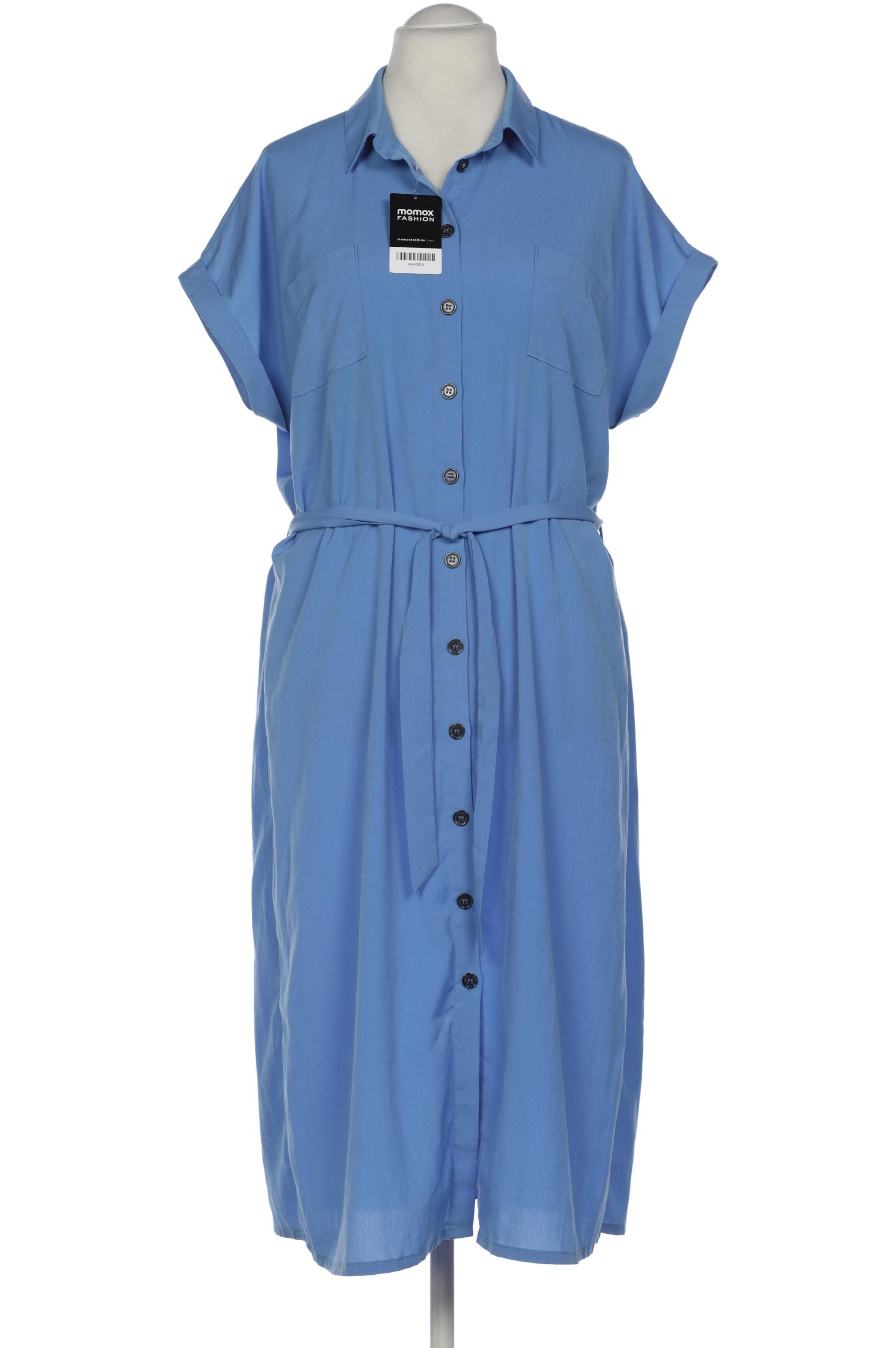 

Only Damen Kleid, blau, Gr. 44