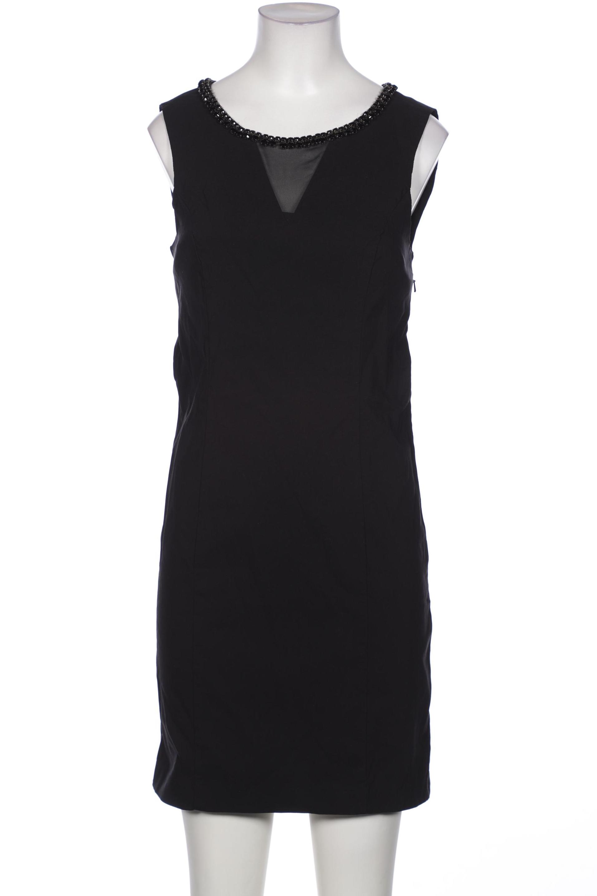 

Only Damen Kleid, schwarz, Gr. 34