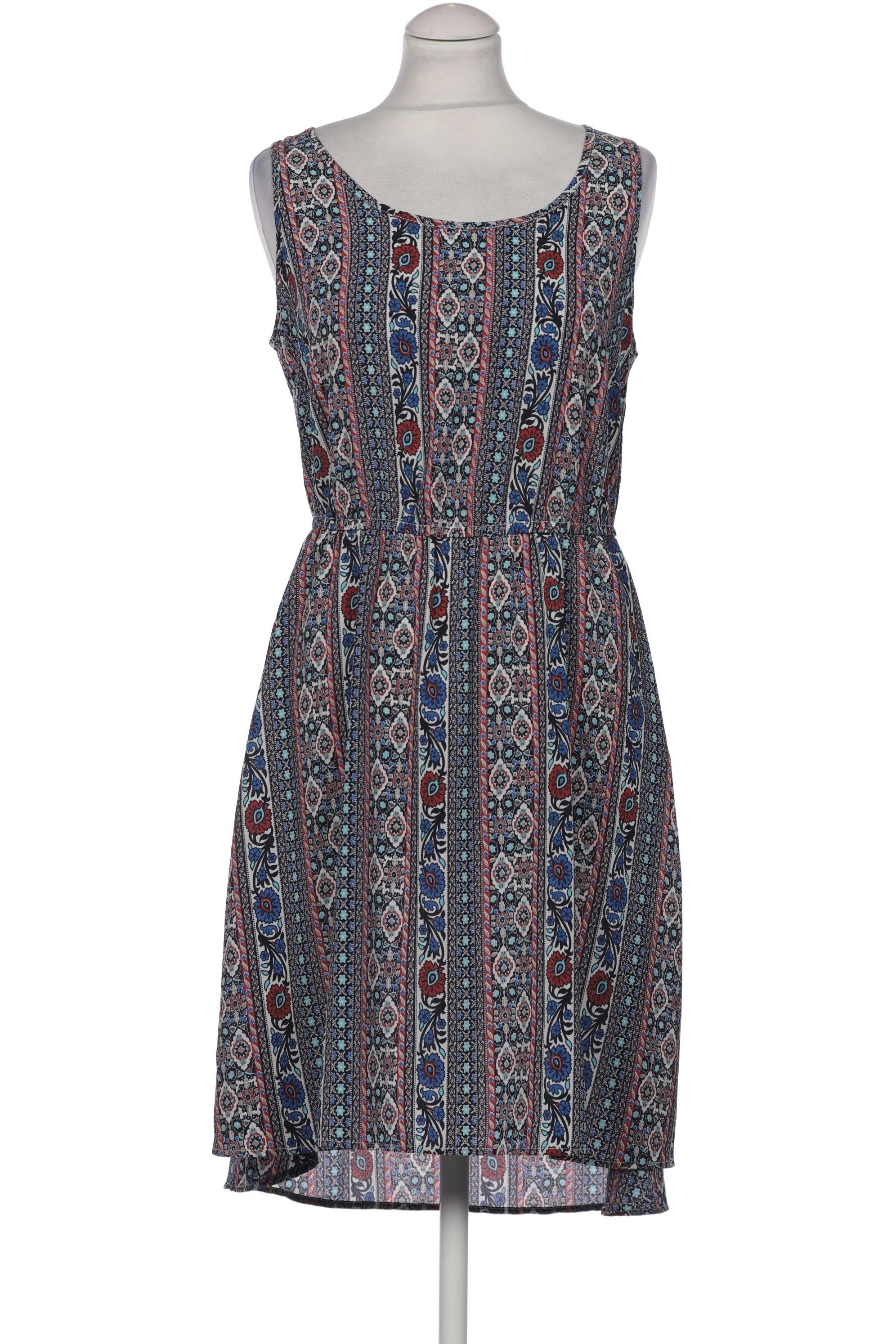 

Only Damen Kleid, mehrfarbig, Gr. 38