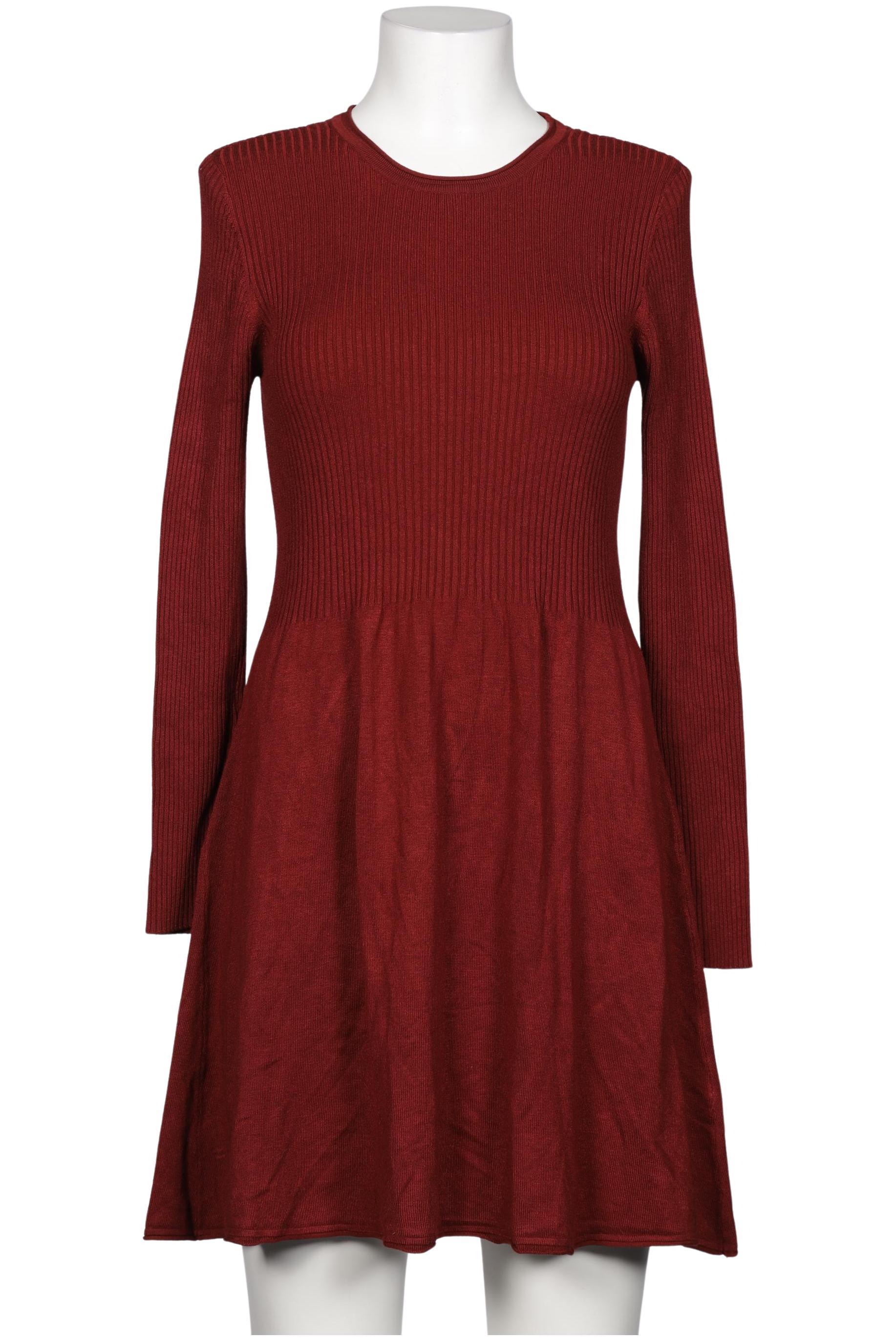

Only Damen Kleid, bordeaux, Gr. 38