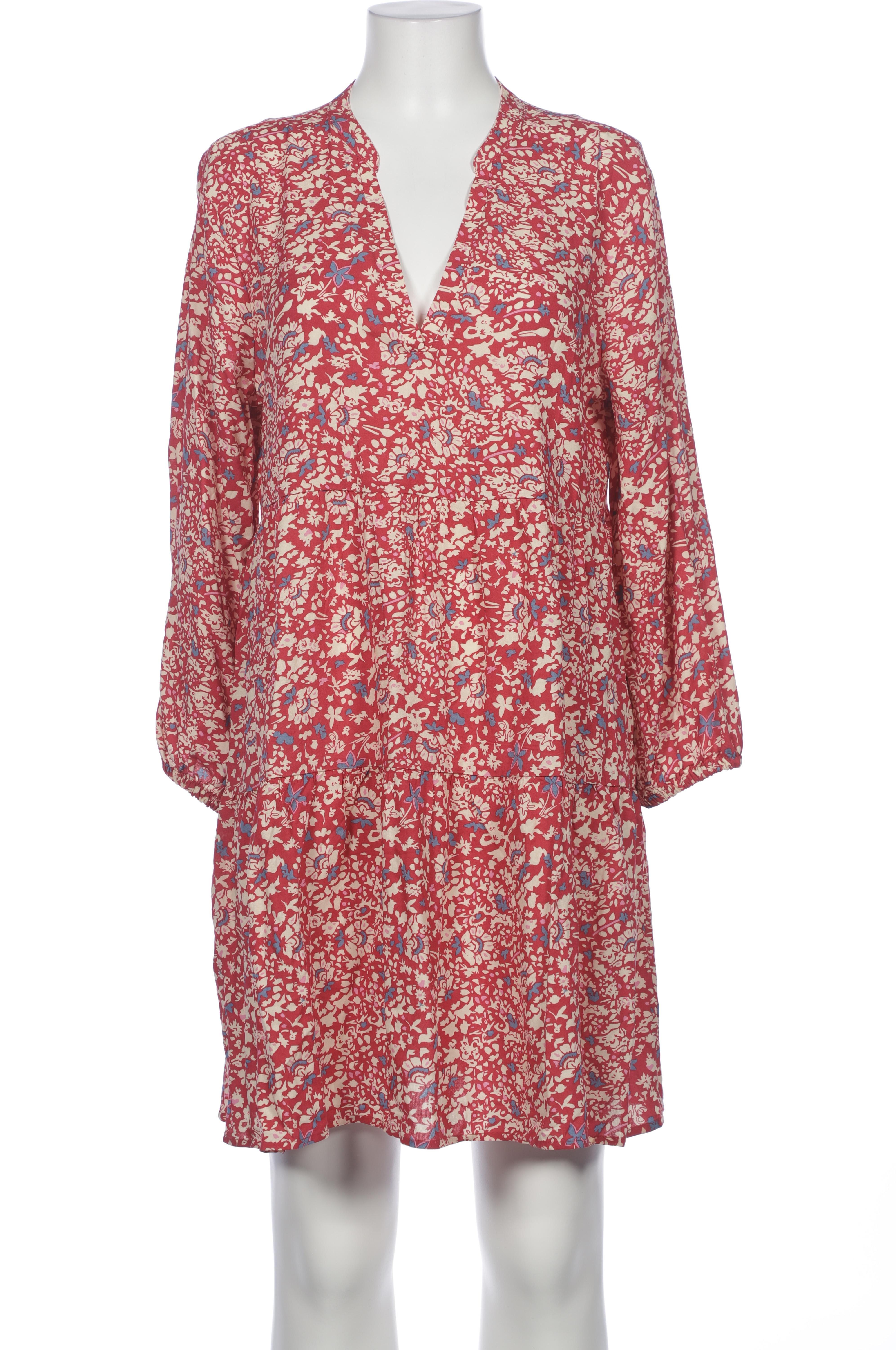 

Only Damen Kleid, rot, Gr. 42