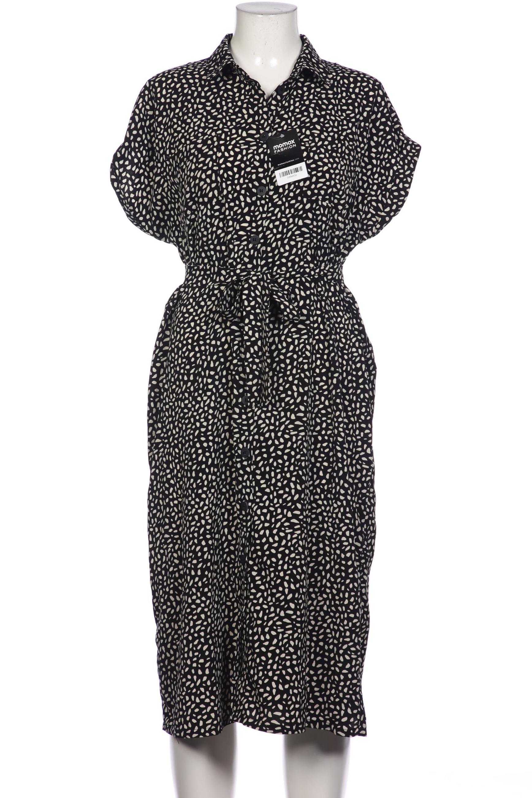

Only Damen Kleid, schwarz, Gr. 40