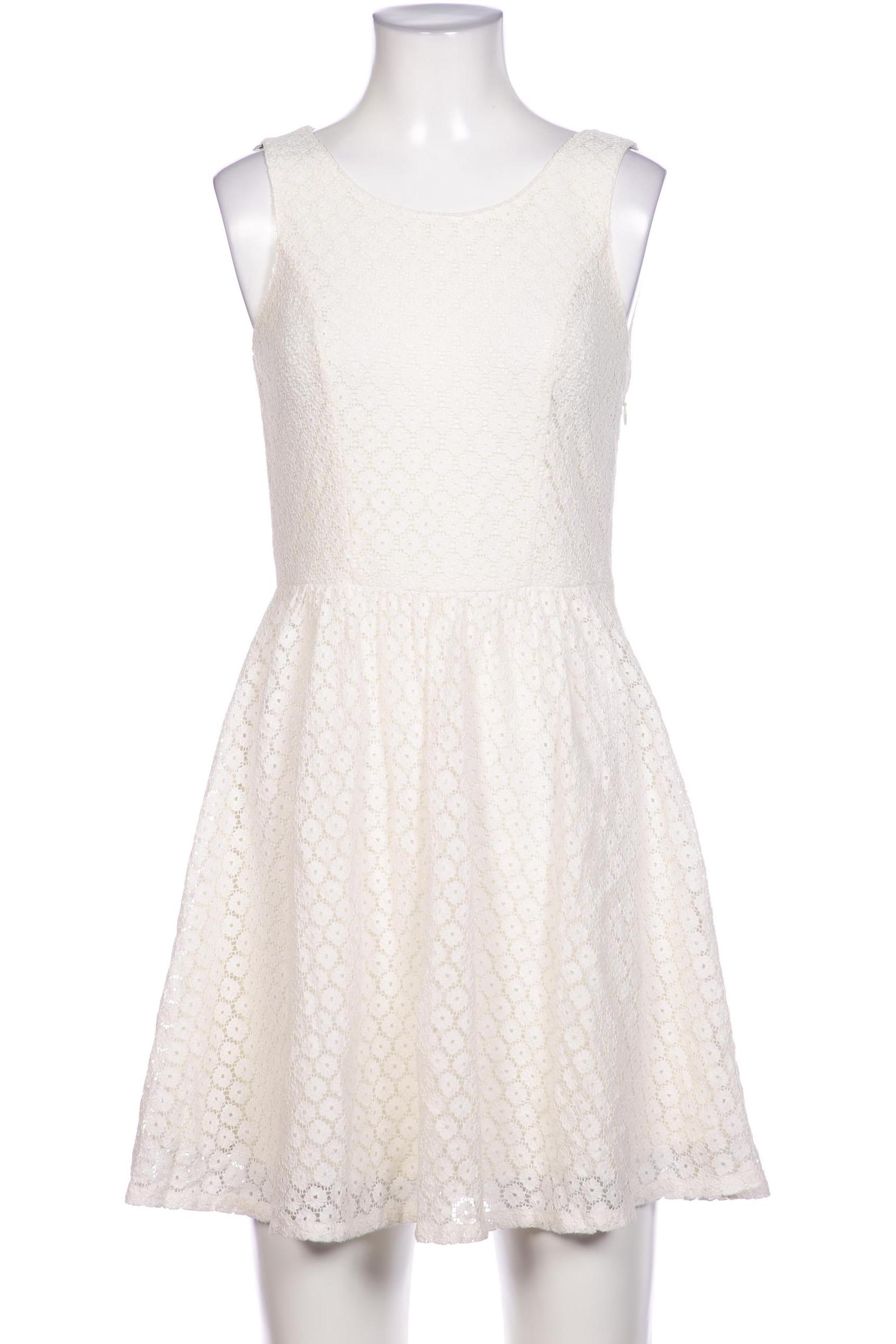 

Only Damen Kleid, cremeweiß, Gr. 34