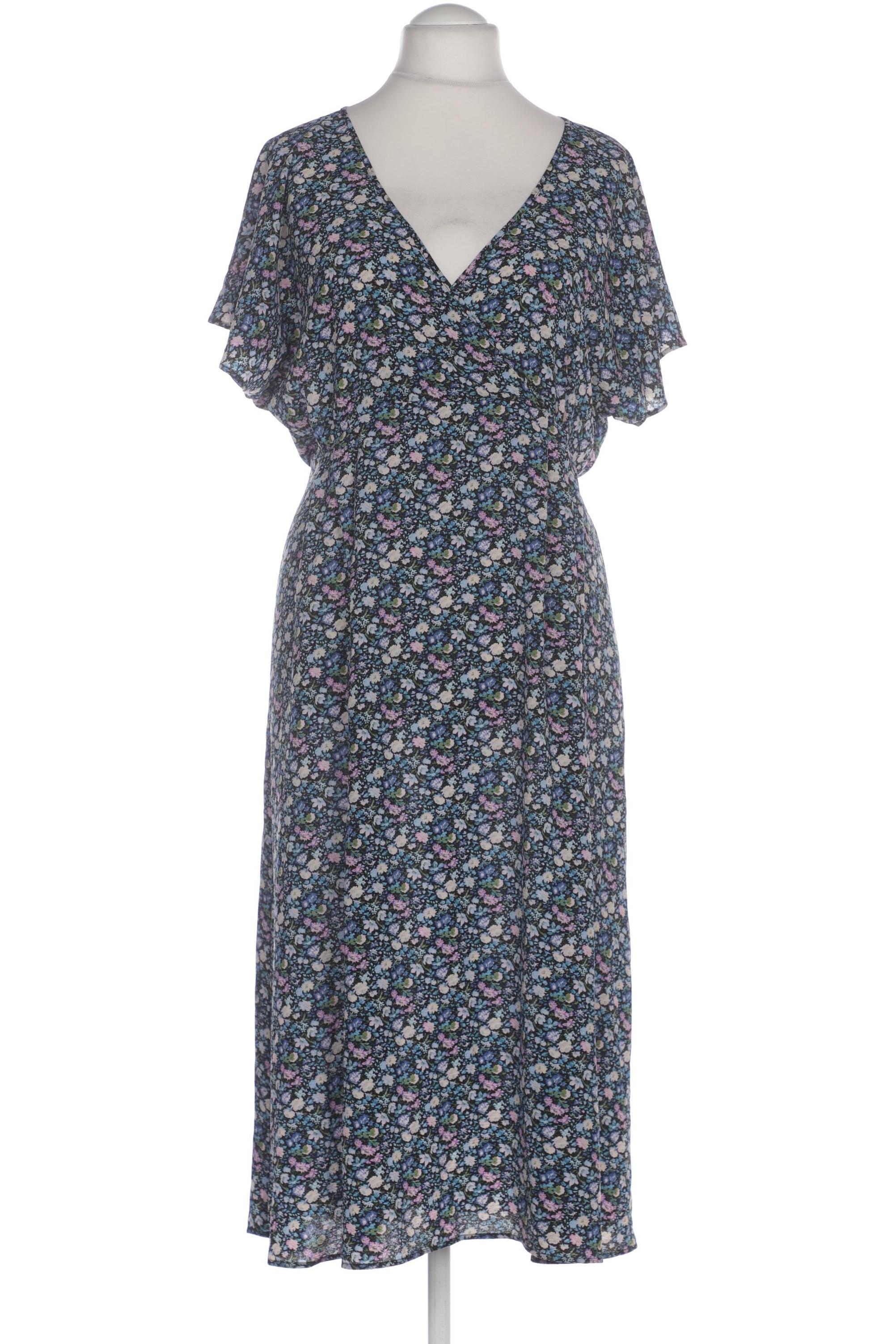 

Only Damen Kleid, blau, Gr. 42