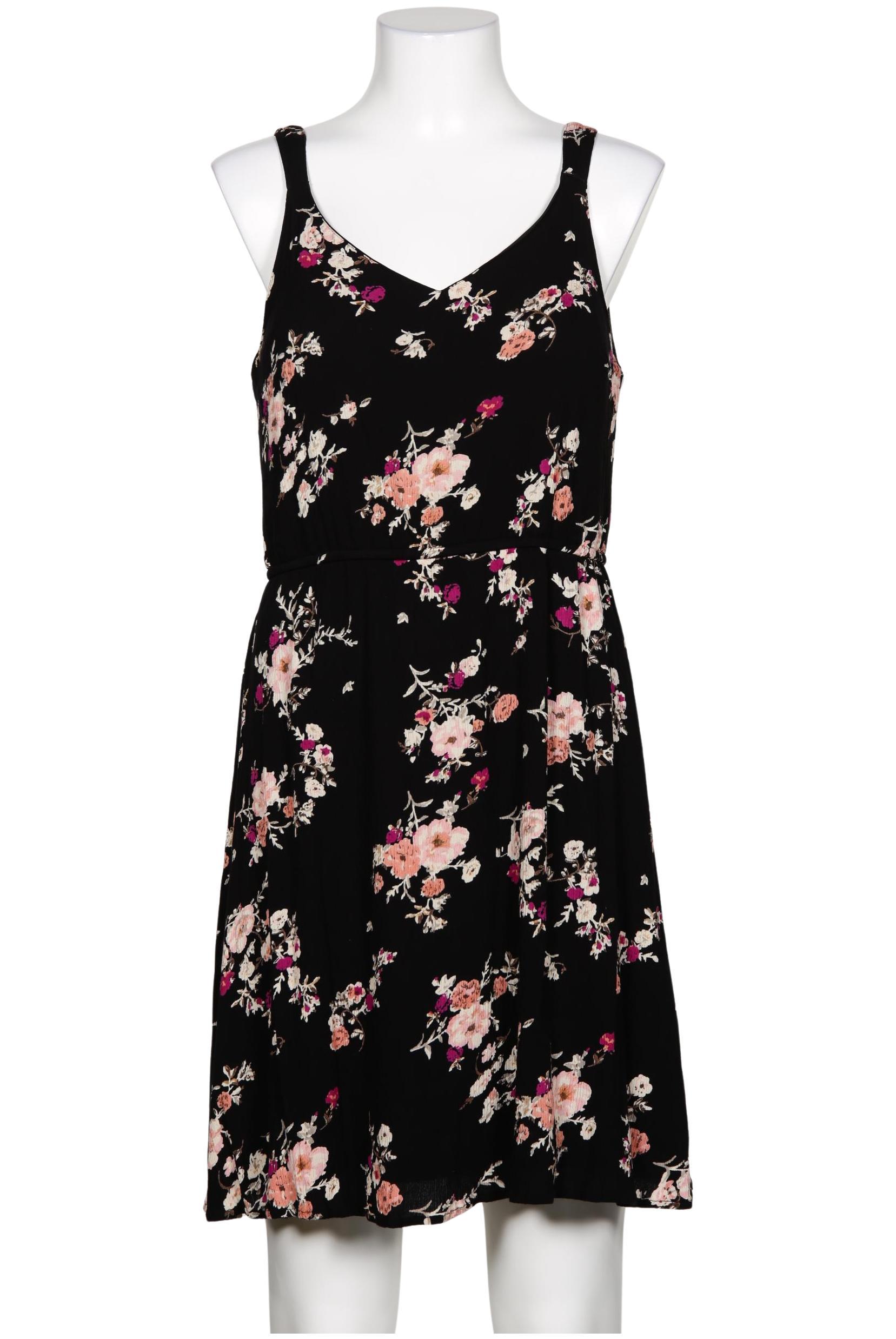 

Only Damen Kleid, schwarz, Gr. 42