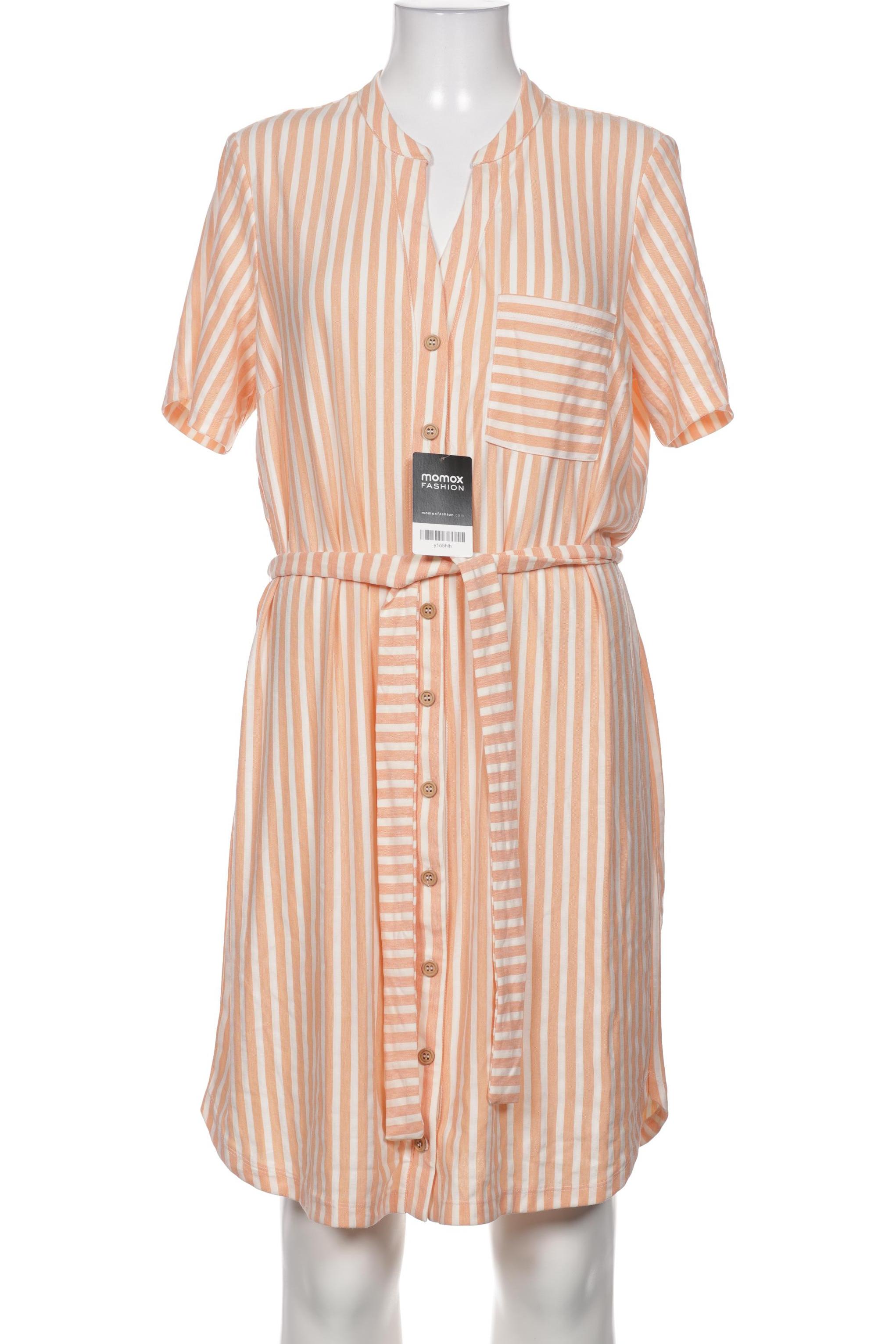 

Only Damen Kleid, orange, Gr. 44