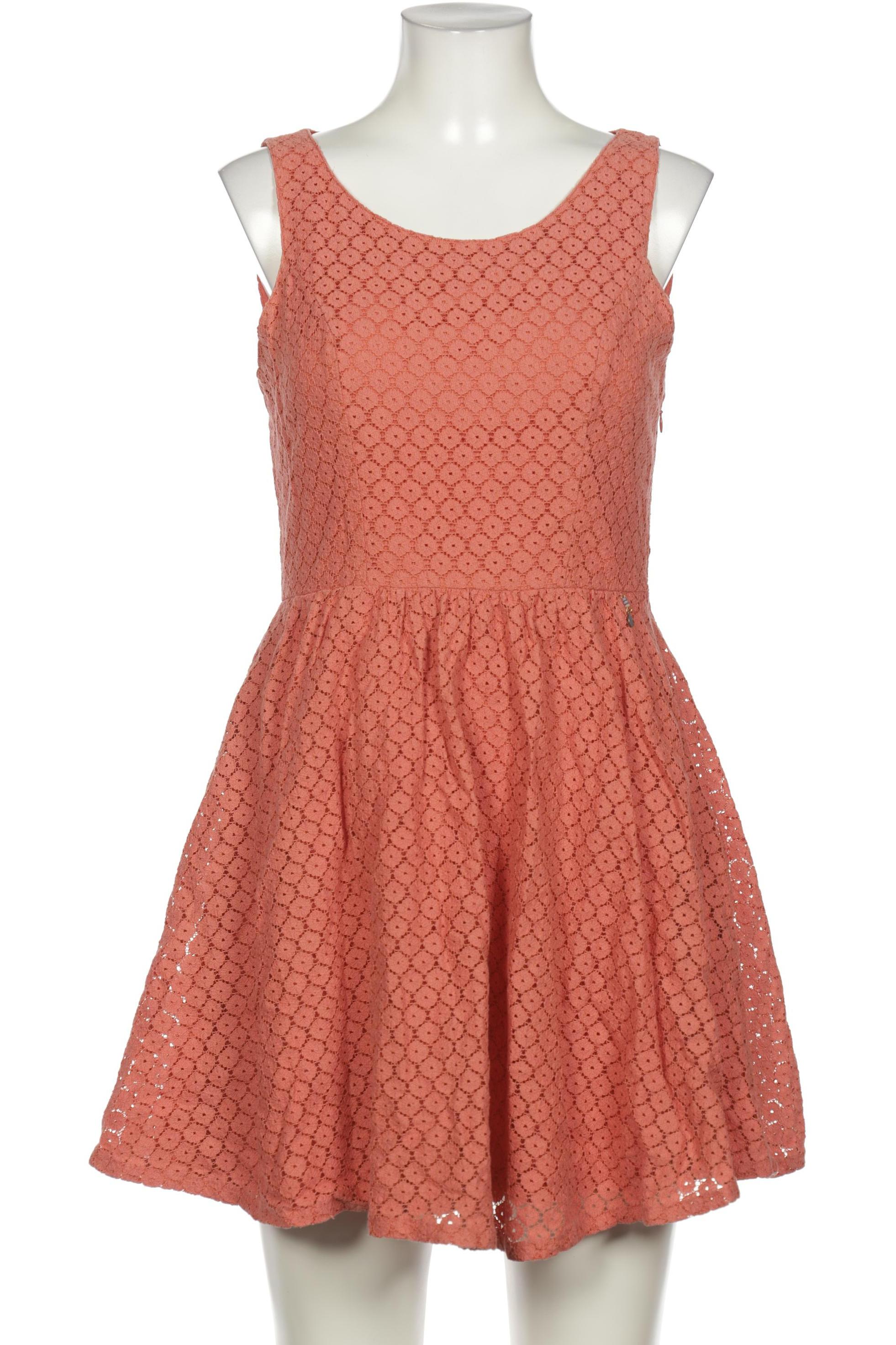 

ONLY Damen Kleid, orange