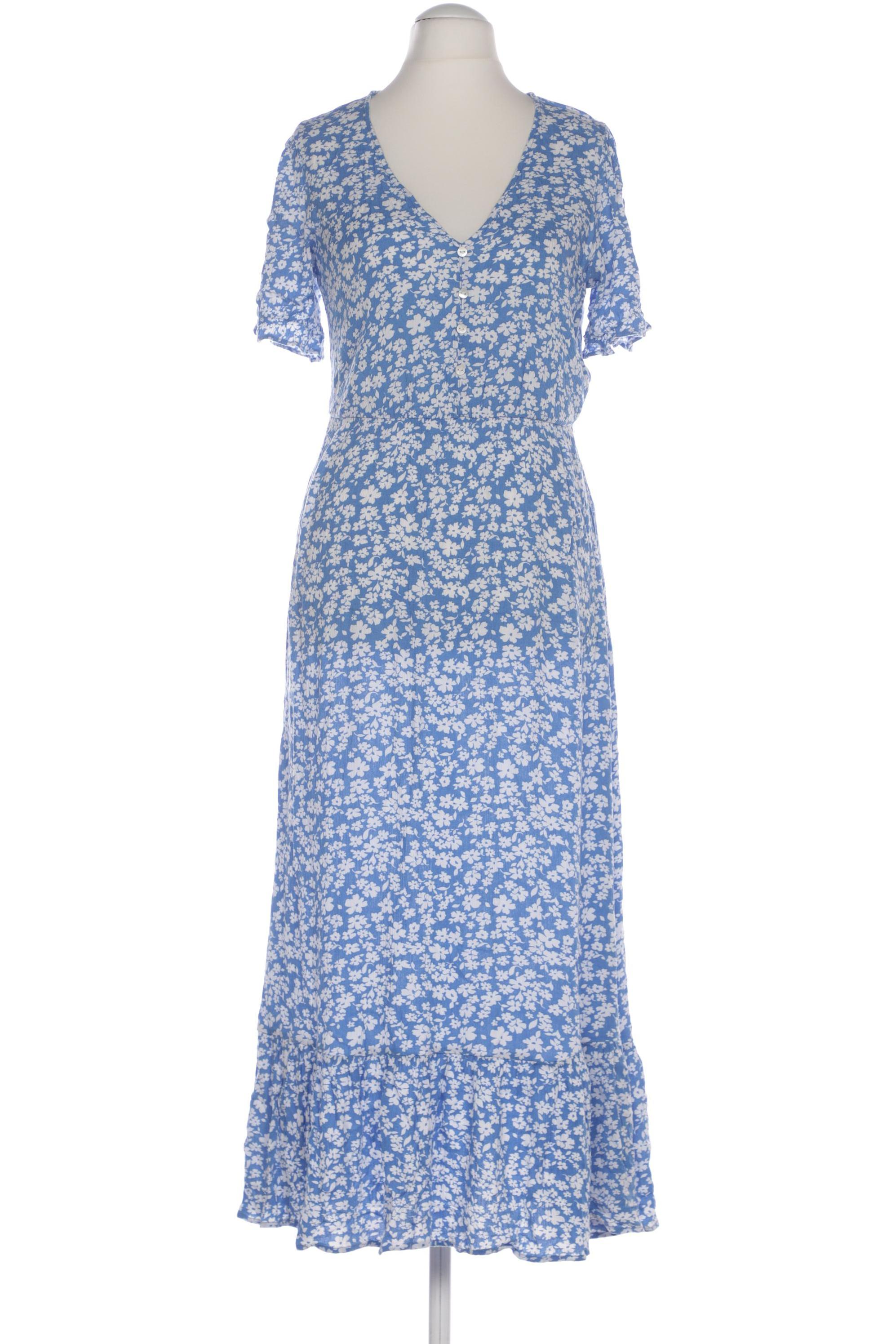 

Only Damen Kleid, blau, Gr. 38