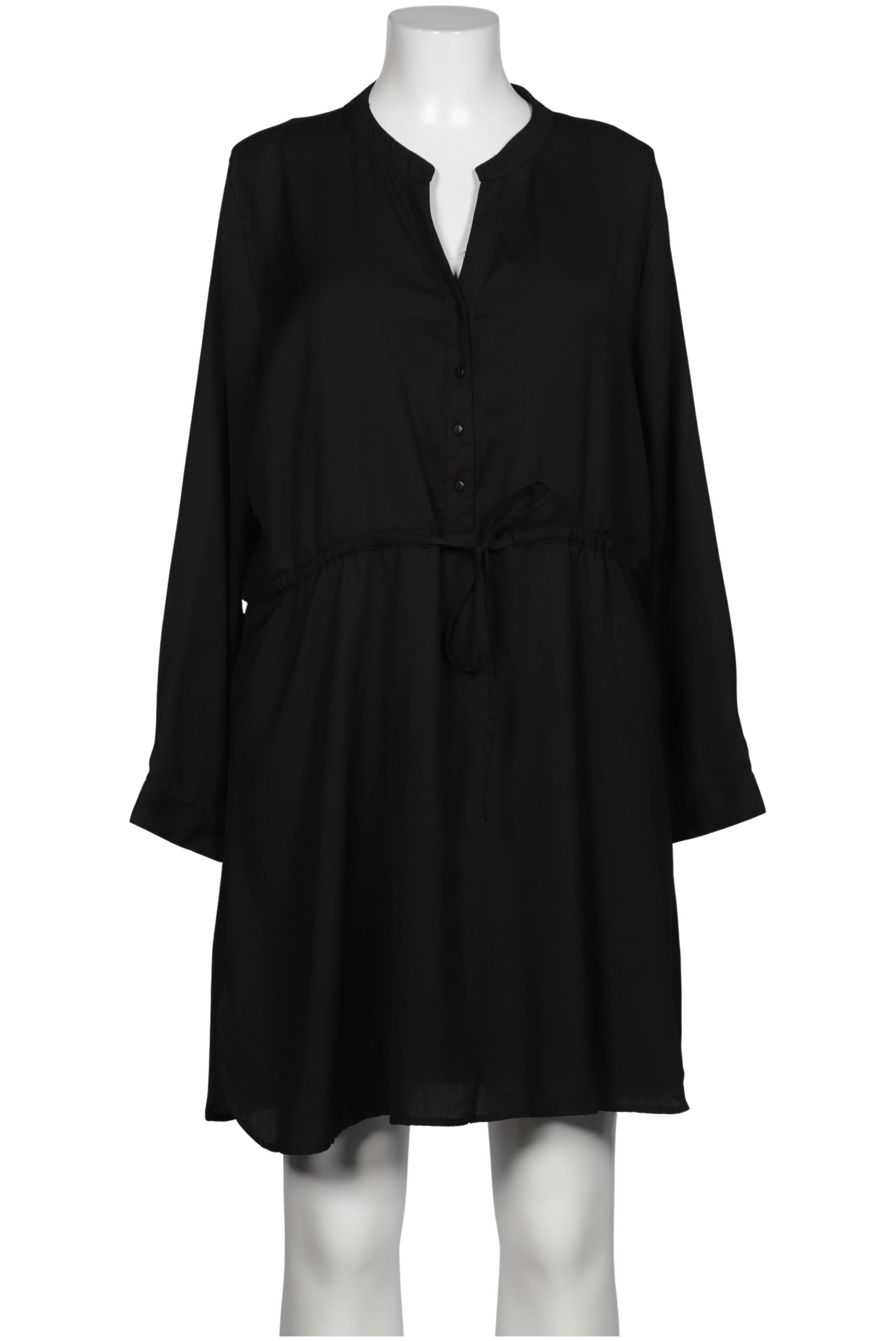 

Only Damen Kleid, schwarz, Gr. 46