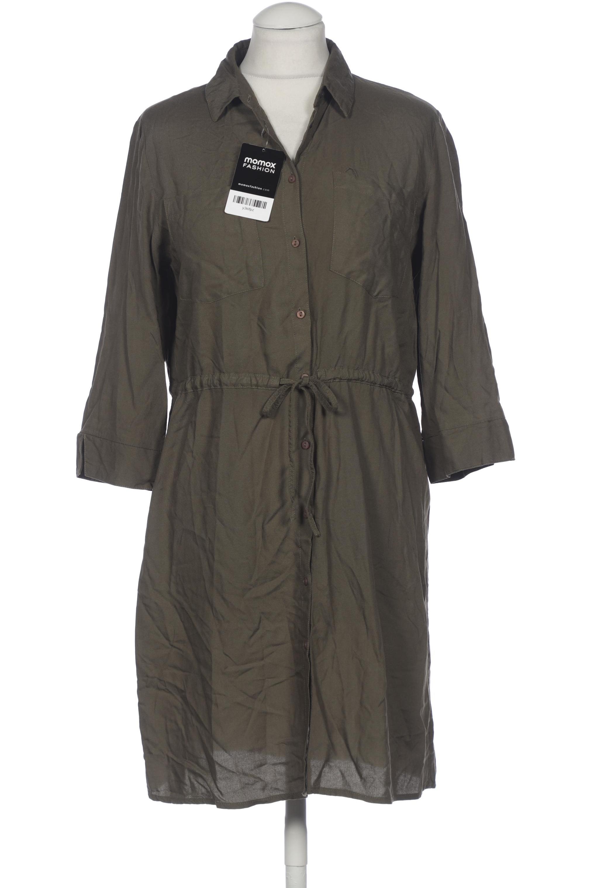 

Only Damen Kleid, grün, Gr. 36