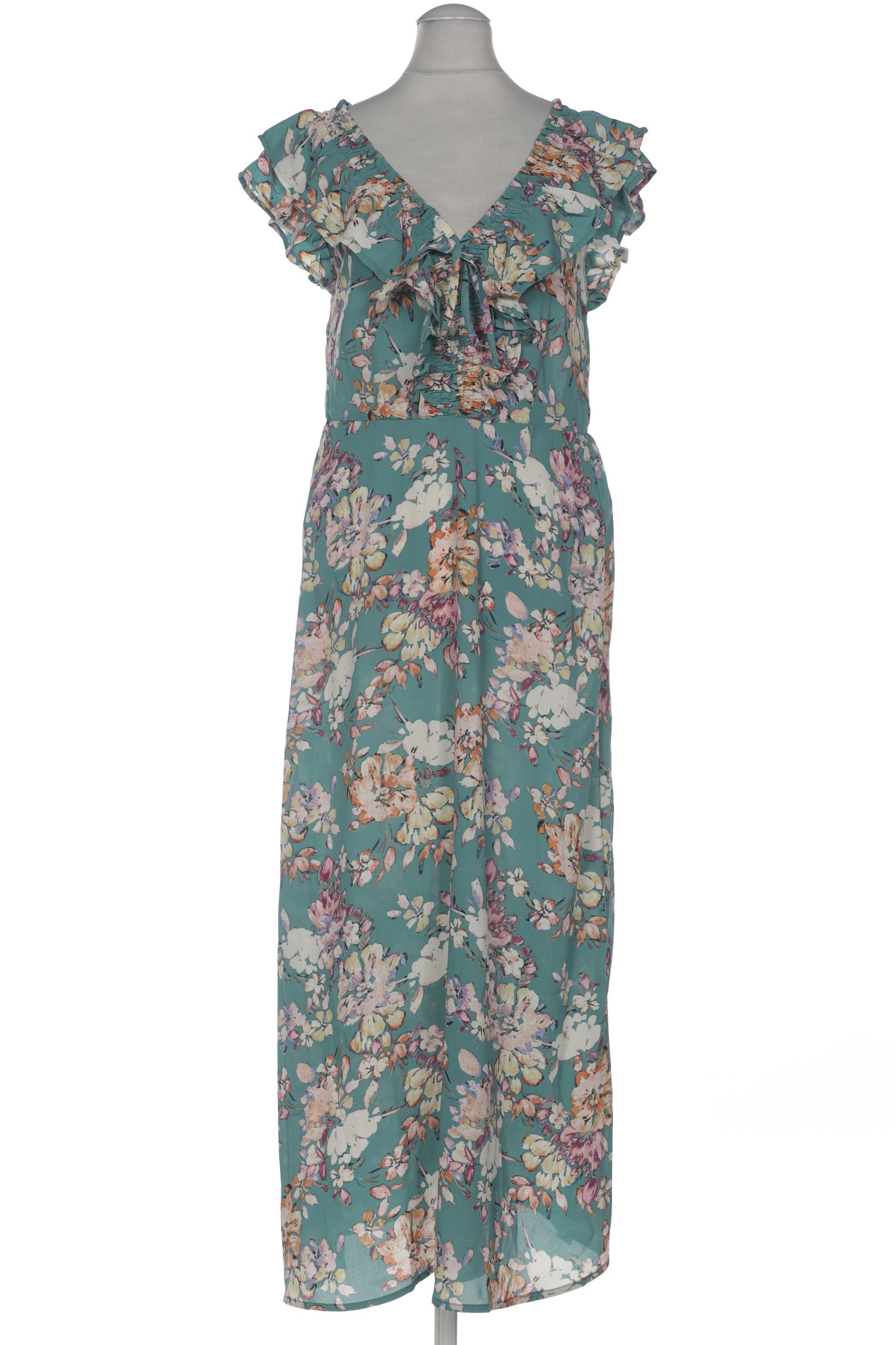 

Only Damen Kleid, türkis, Gr. 36