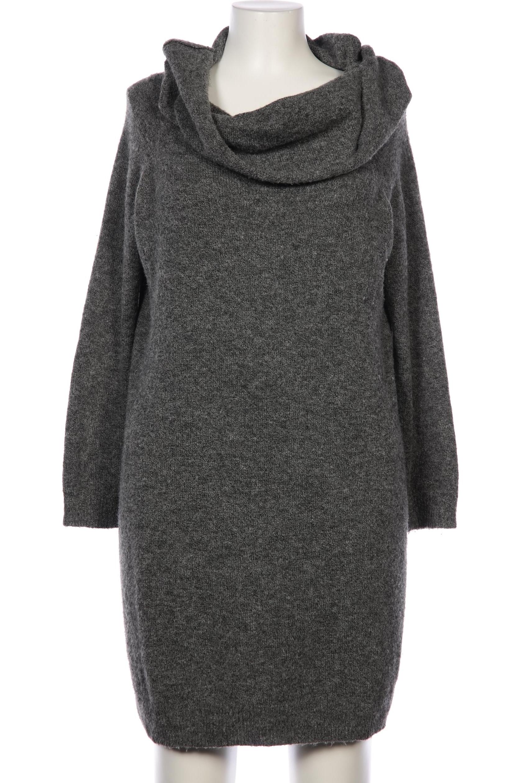 

Only Damen Kleid, grau, Gr. 42