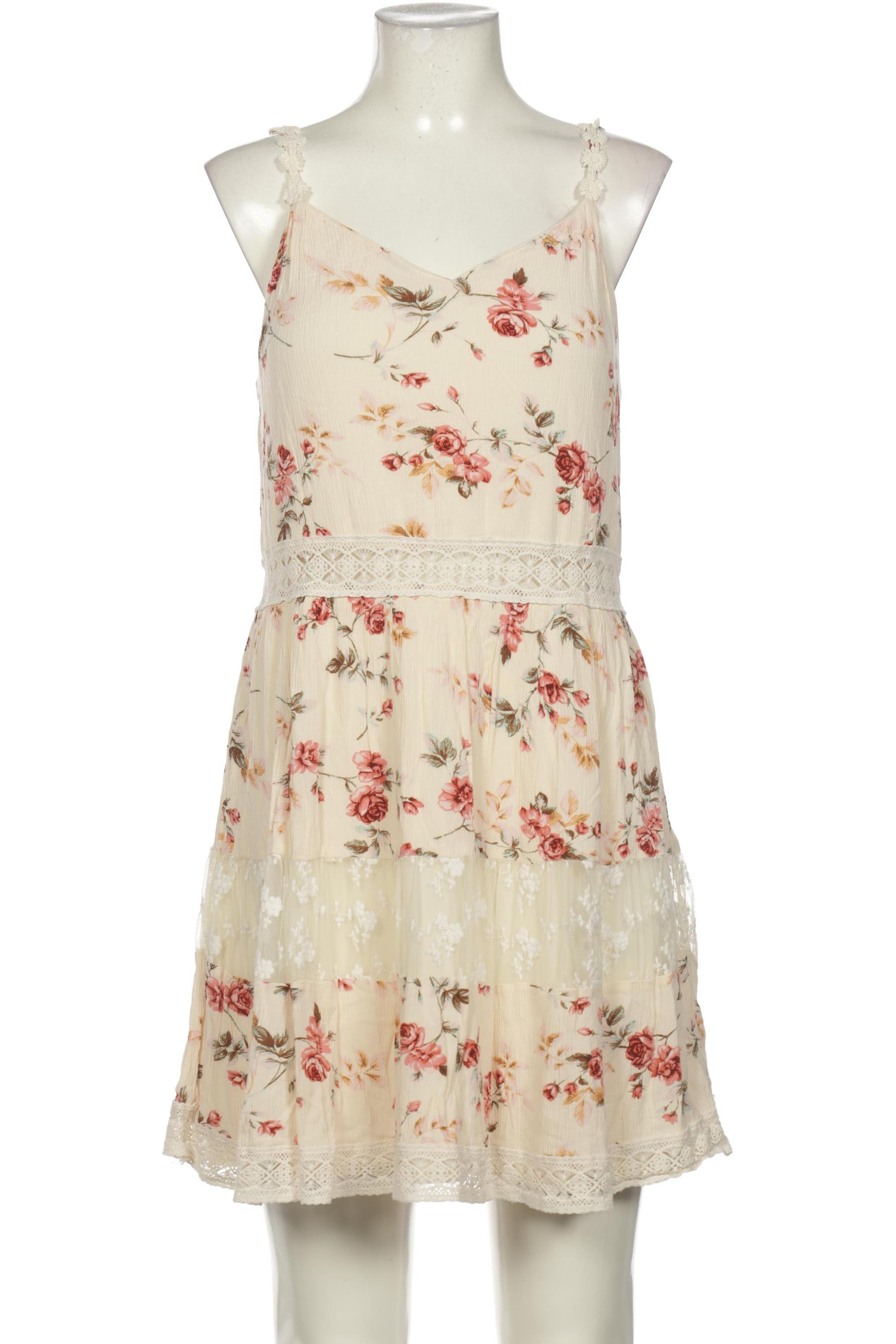 

ONLY Damen Kleid, cremeweiß