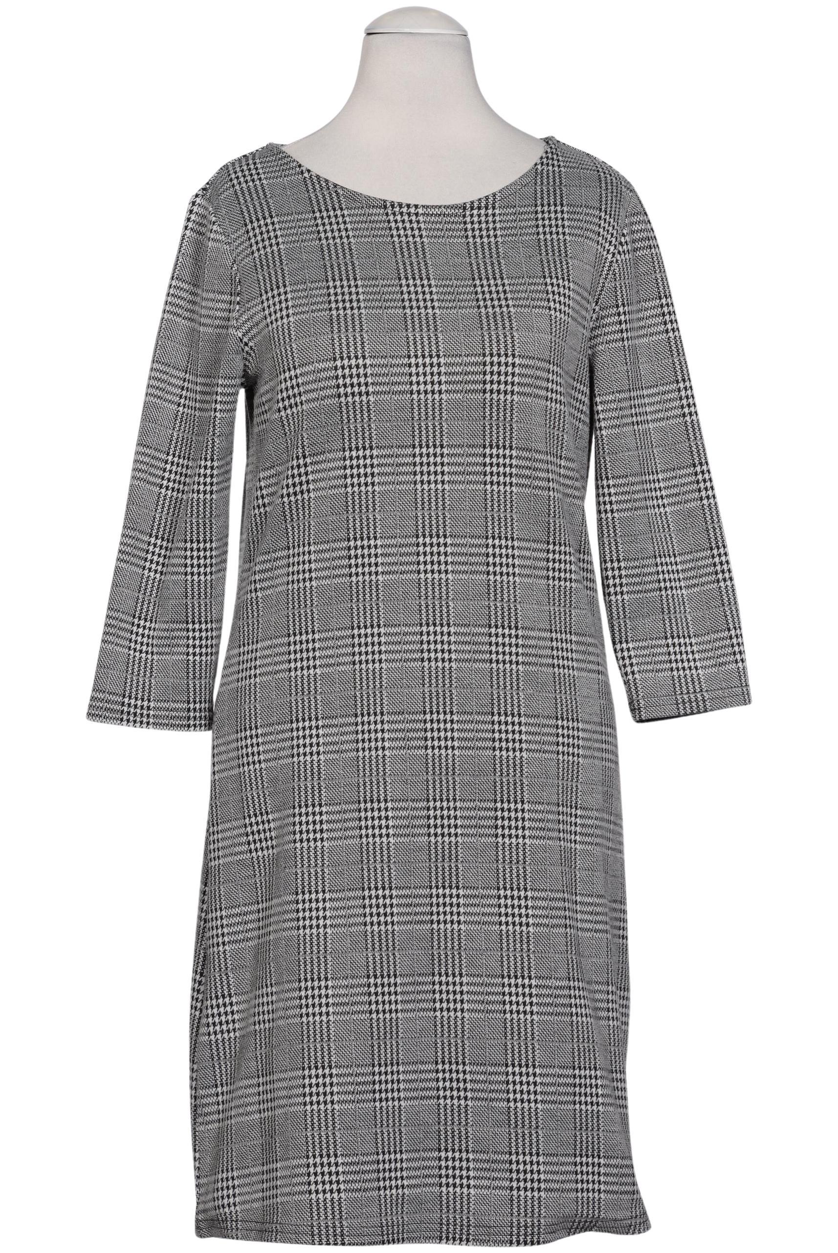 

Only Damen Kleid, grau, Gr. 34