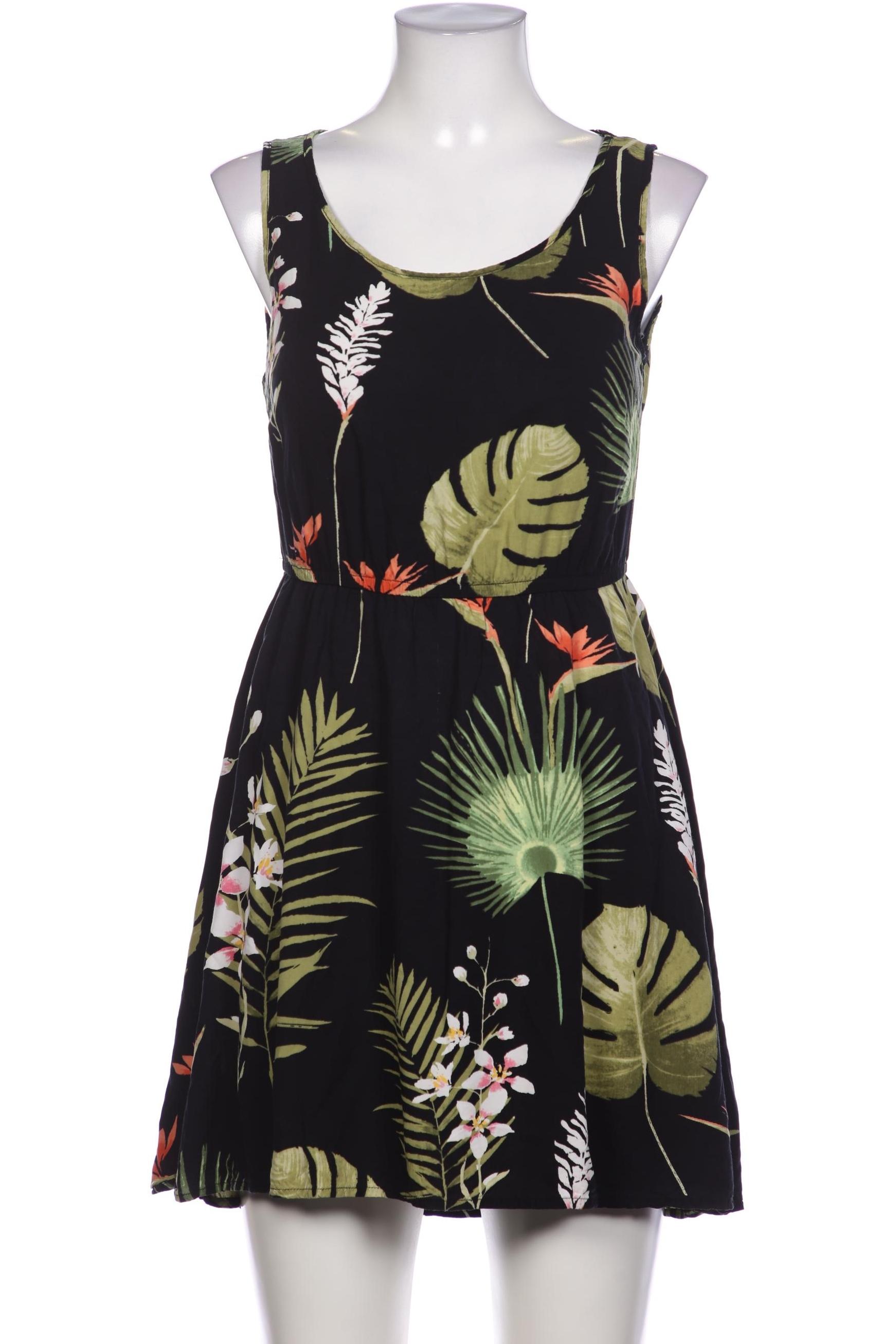 

Only Damen Kleid, schwarz, Gr. 38