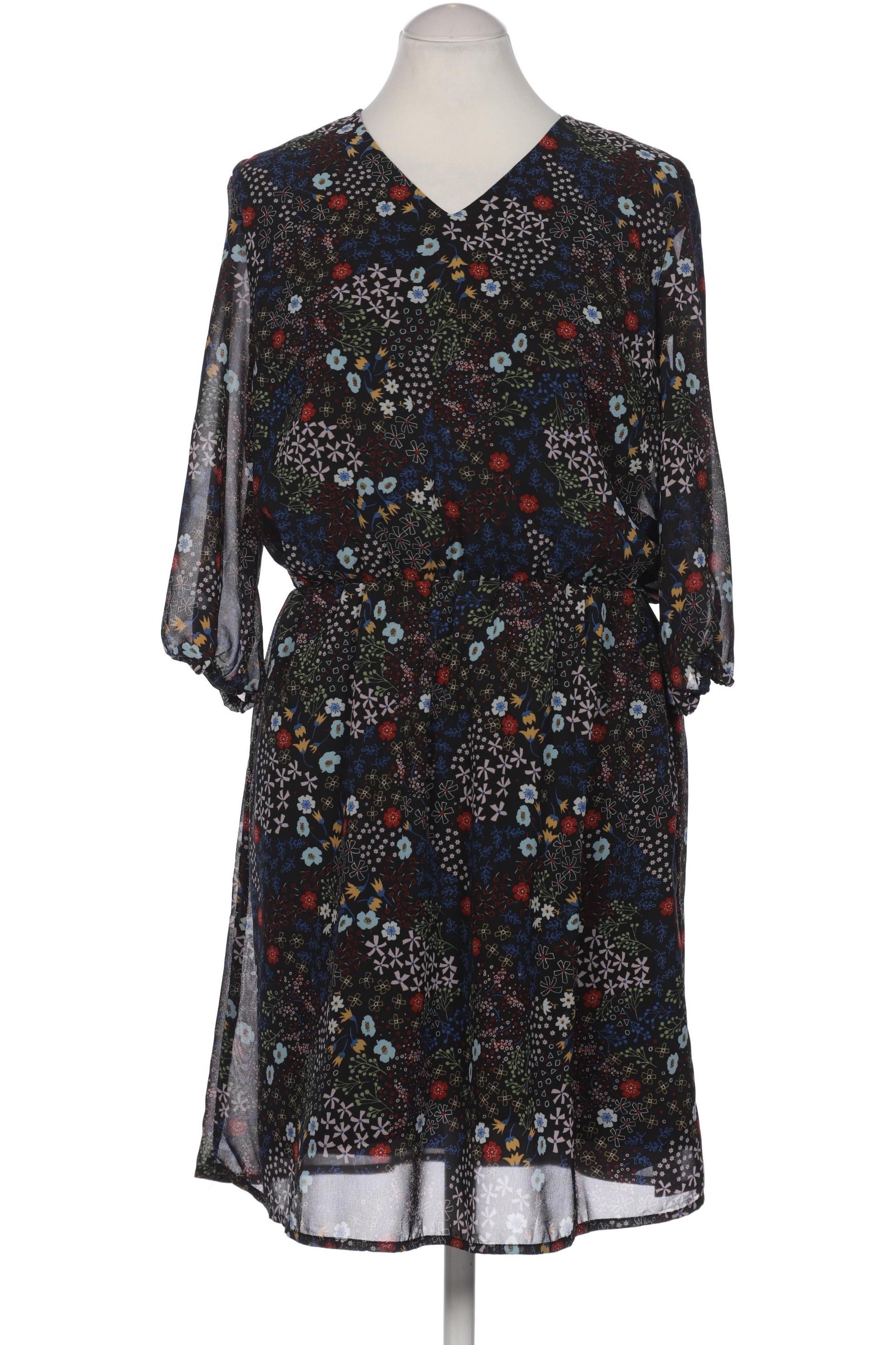 

Only Damen Kleid, schwarz, Gr. 38